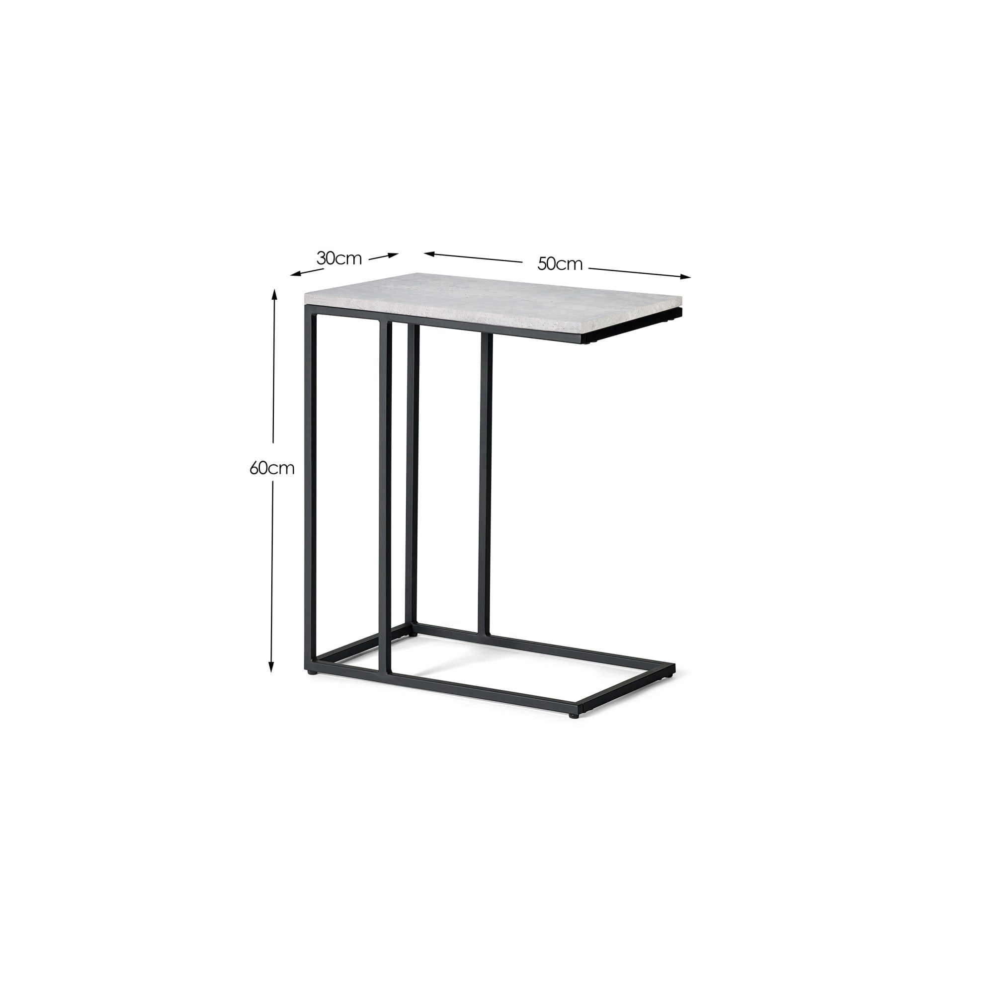 Staten Drinks Table