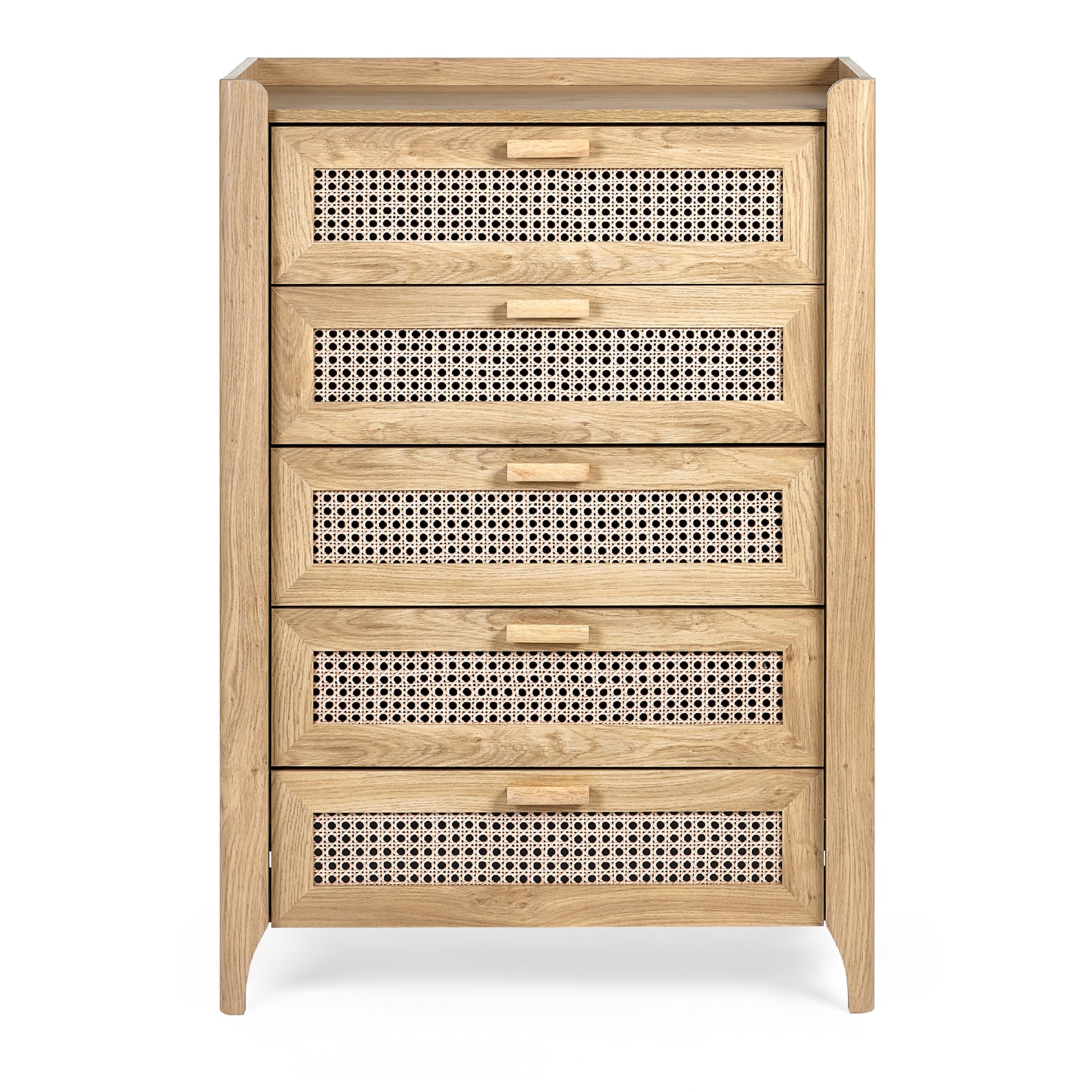 Sydney 5 Drawer Chest