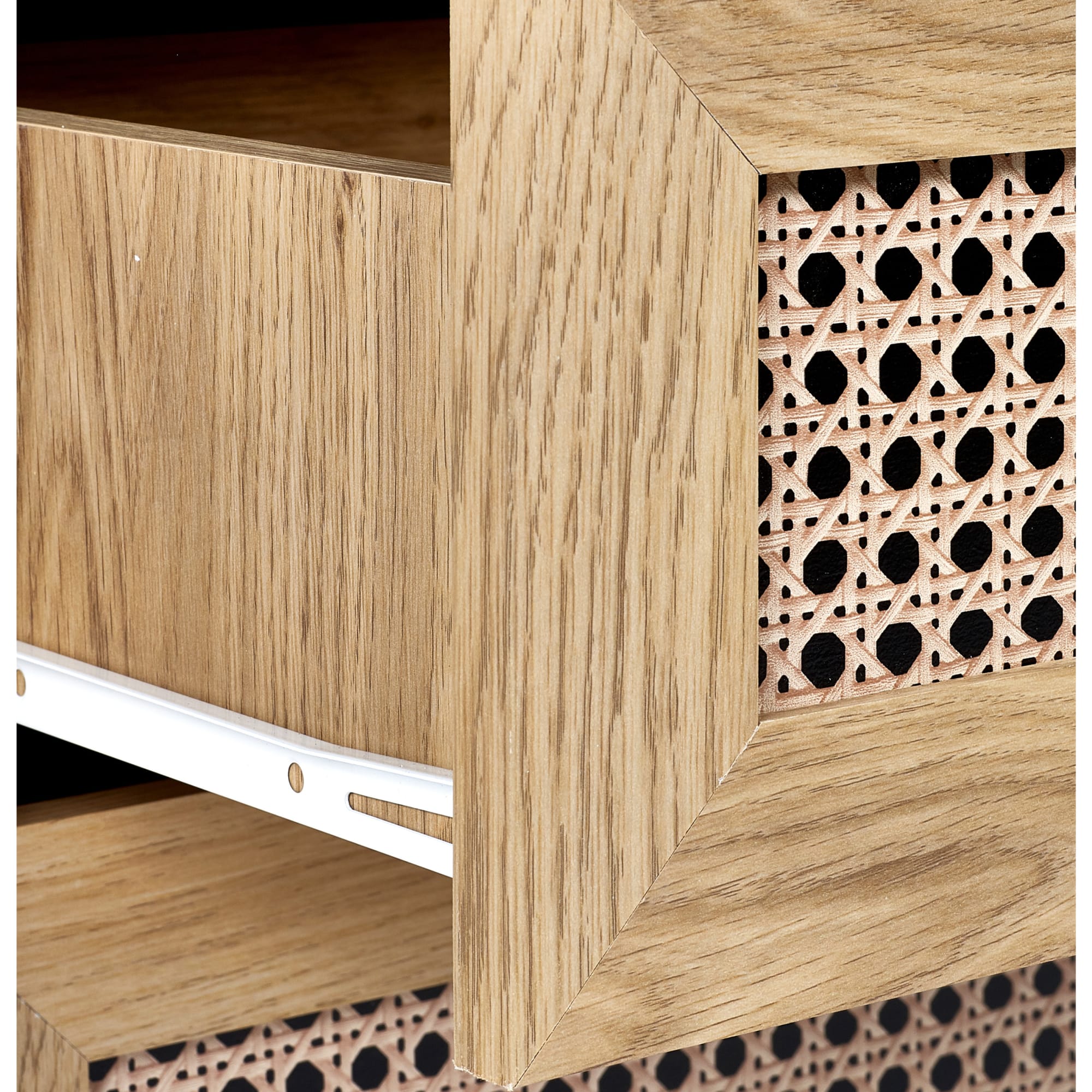 Sydney 5 Drawer Chest