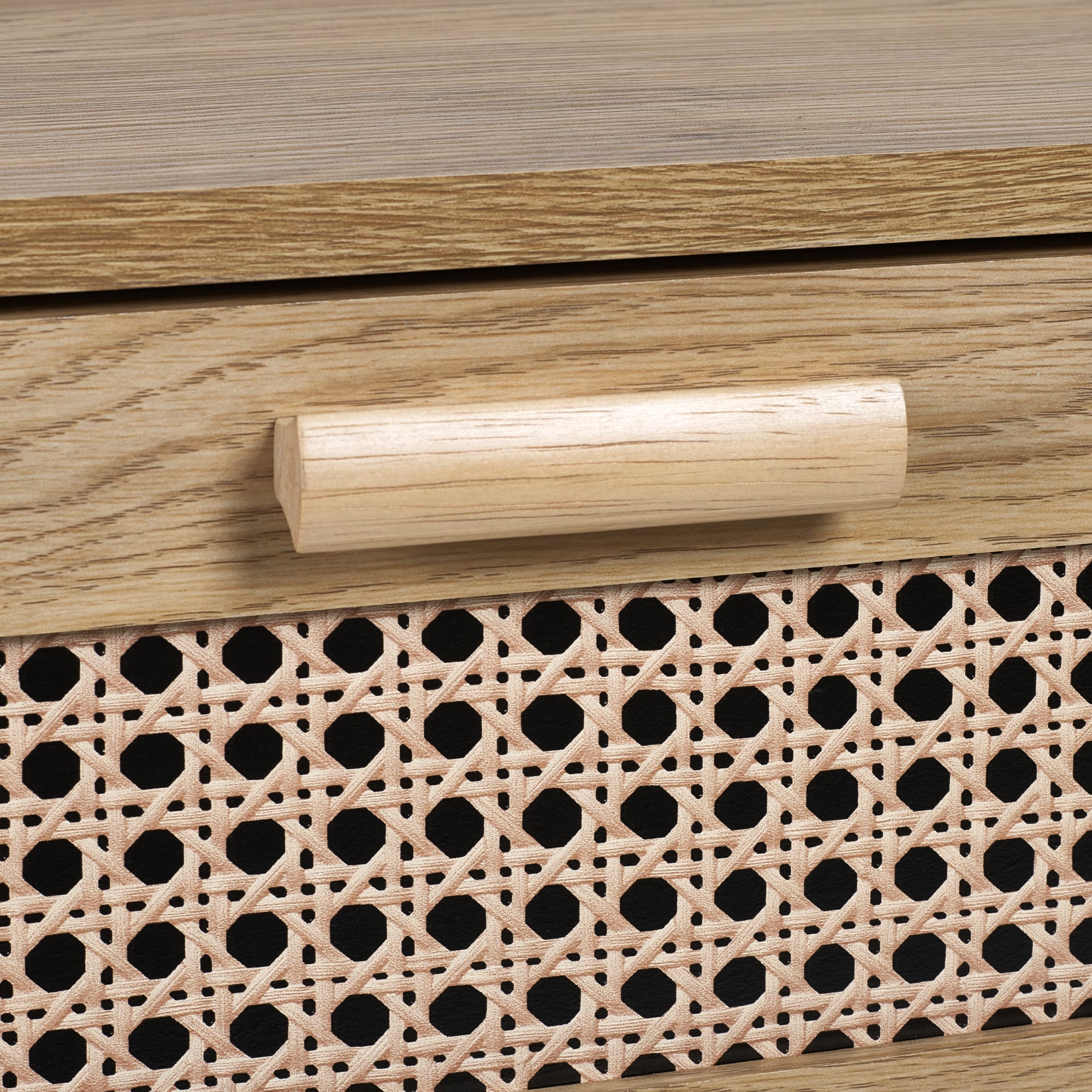 Sydney 6 Drawer Wide Chest