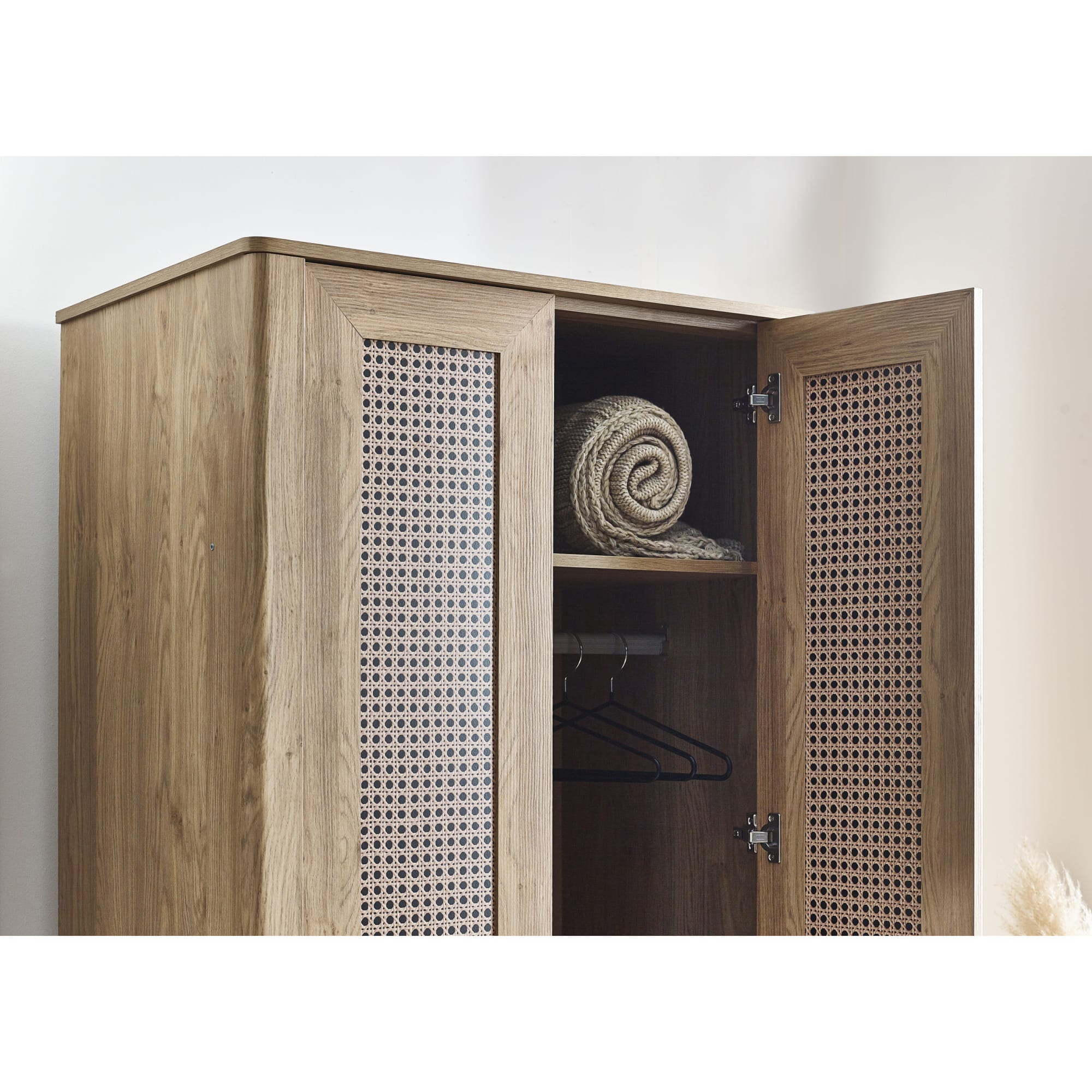 Sydney 2 Door Wardrobe