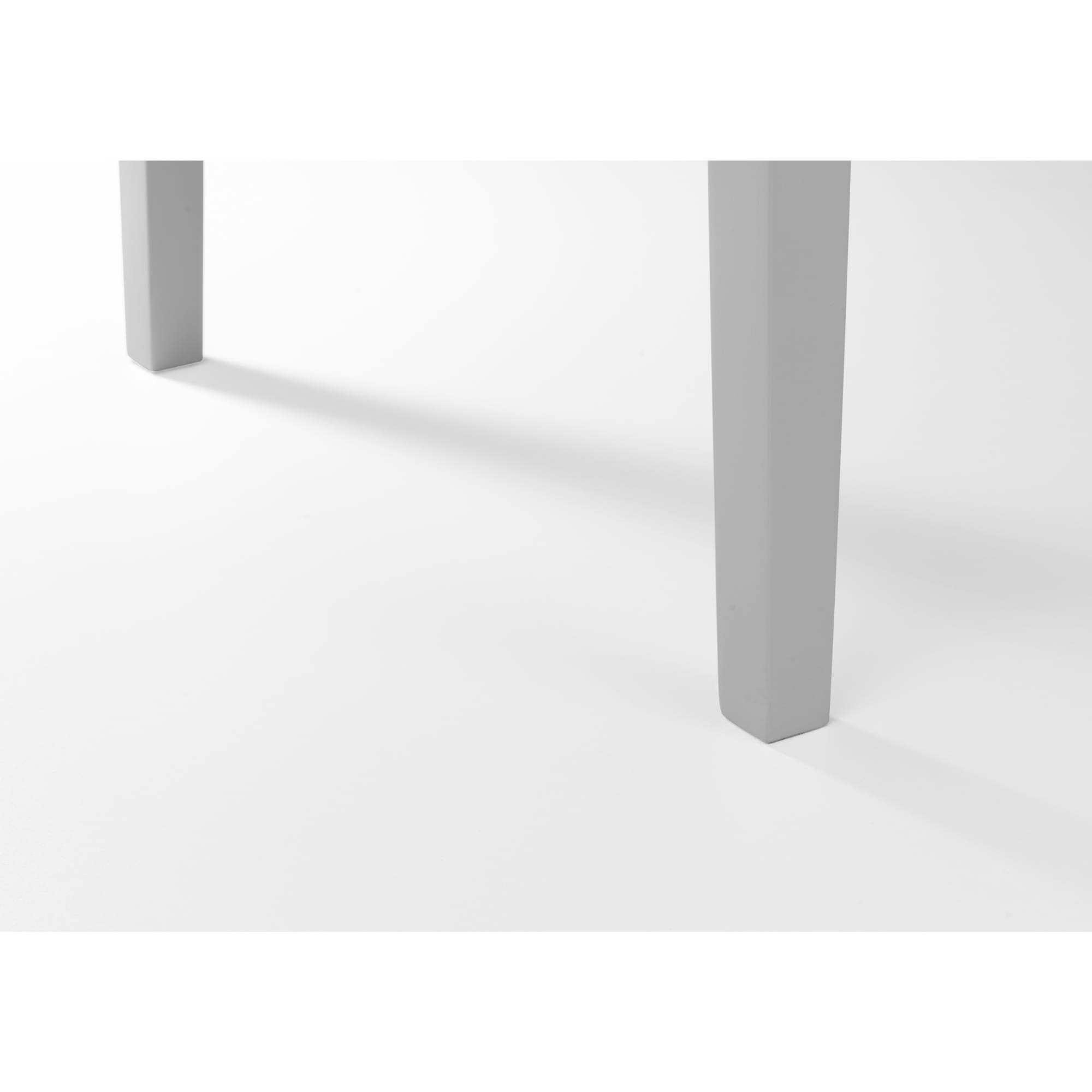 Taku Dining Table - Grey