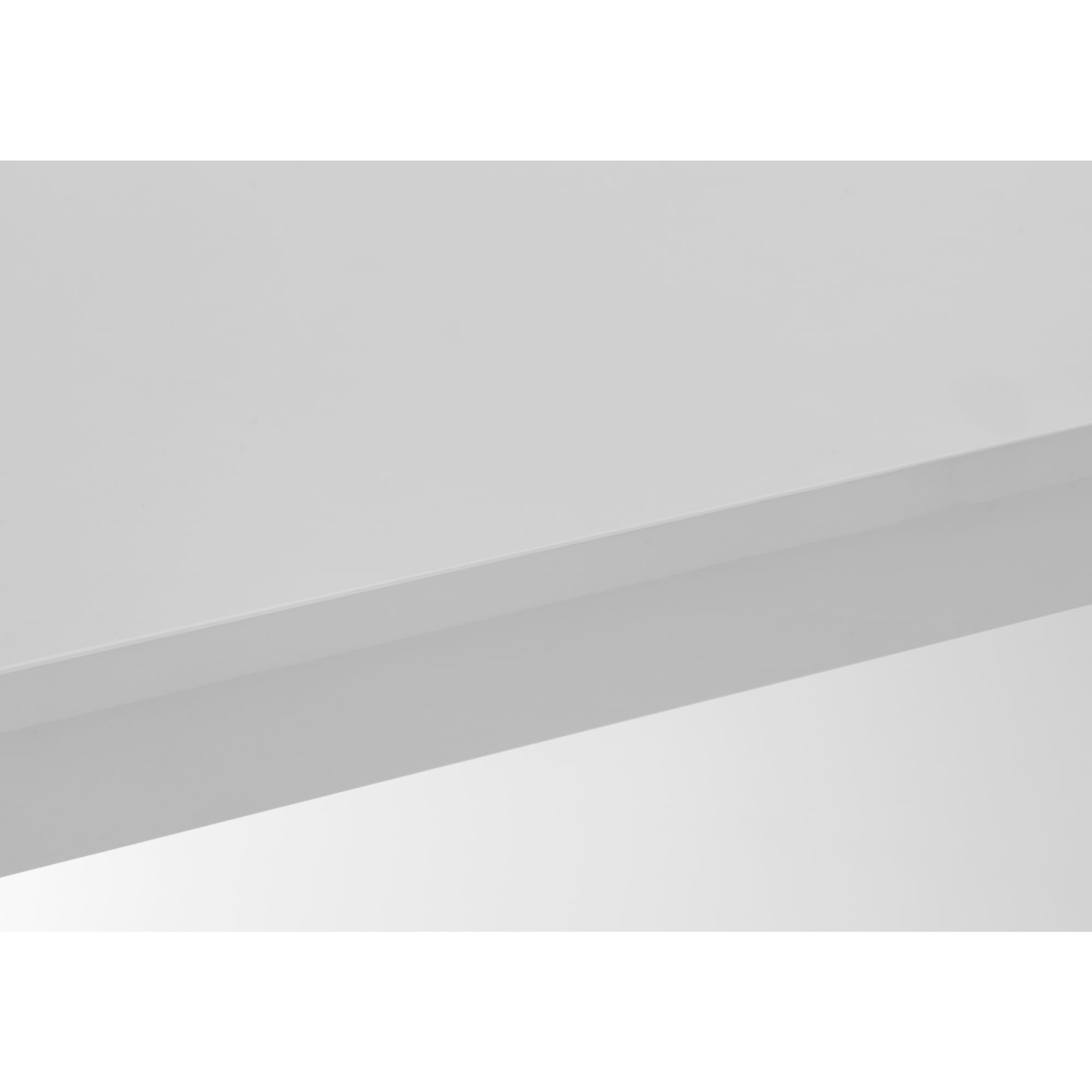 Taku Dining Table - Grey