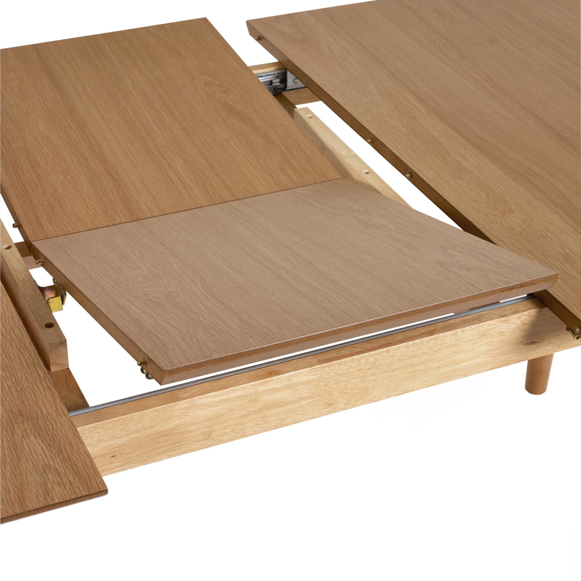Theia 180-220cm Extending Dining Table