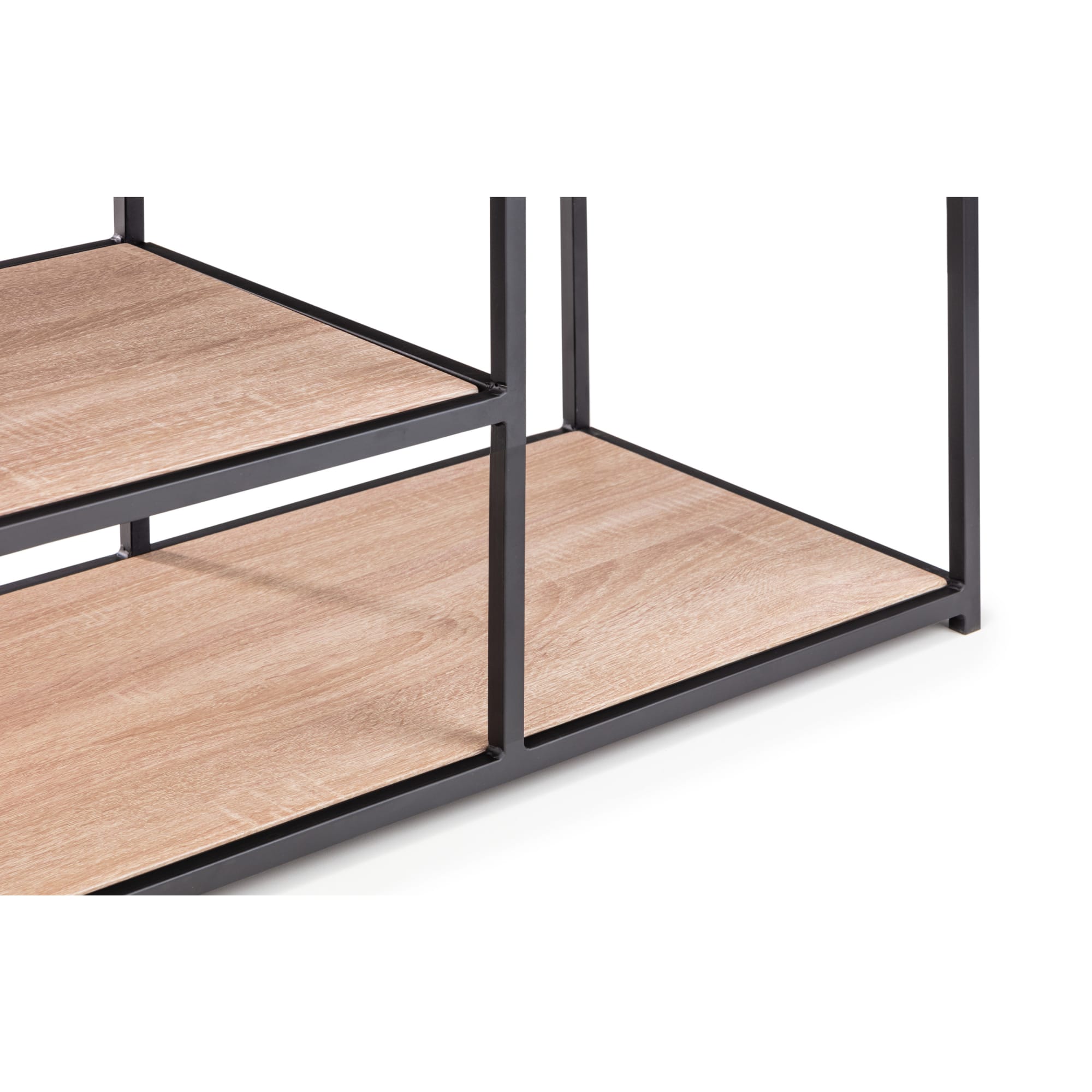 Tribeca Tv Unit Sonoma Oak