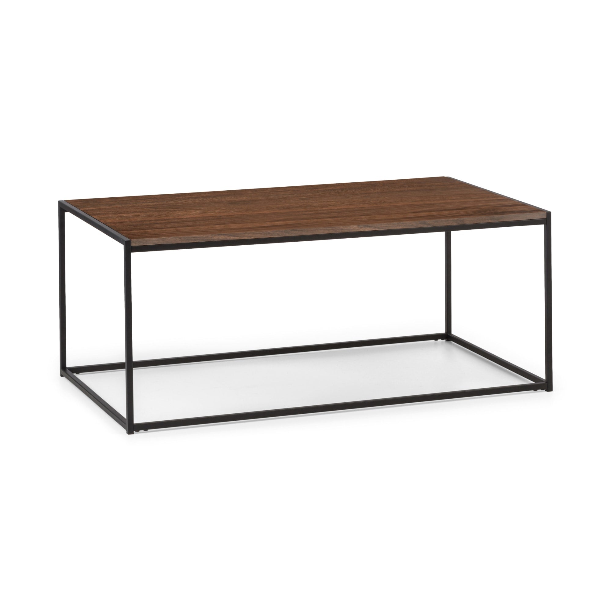 Tribeca Coffee Table - Walnut