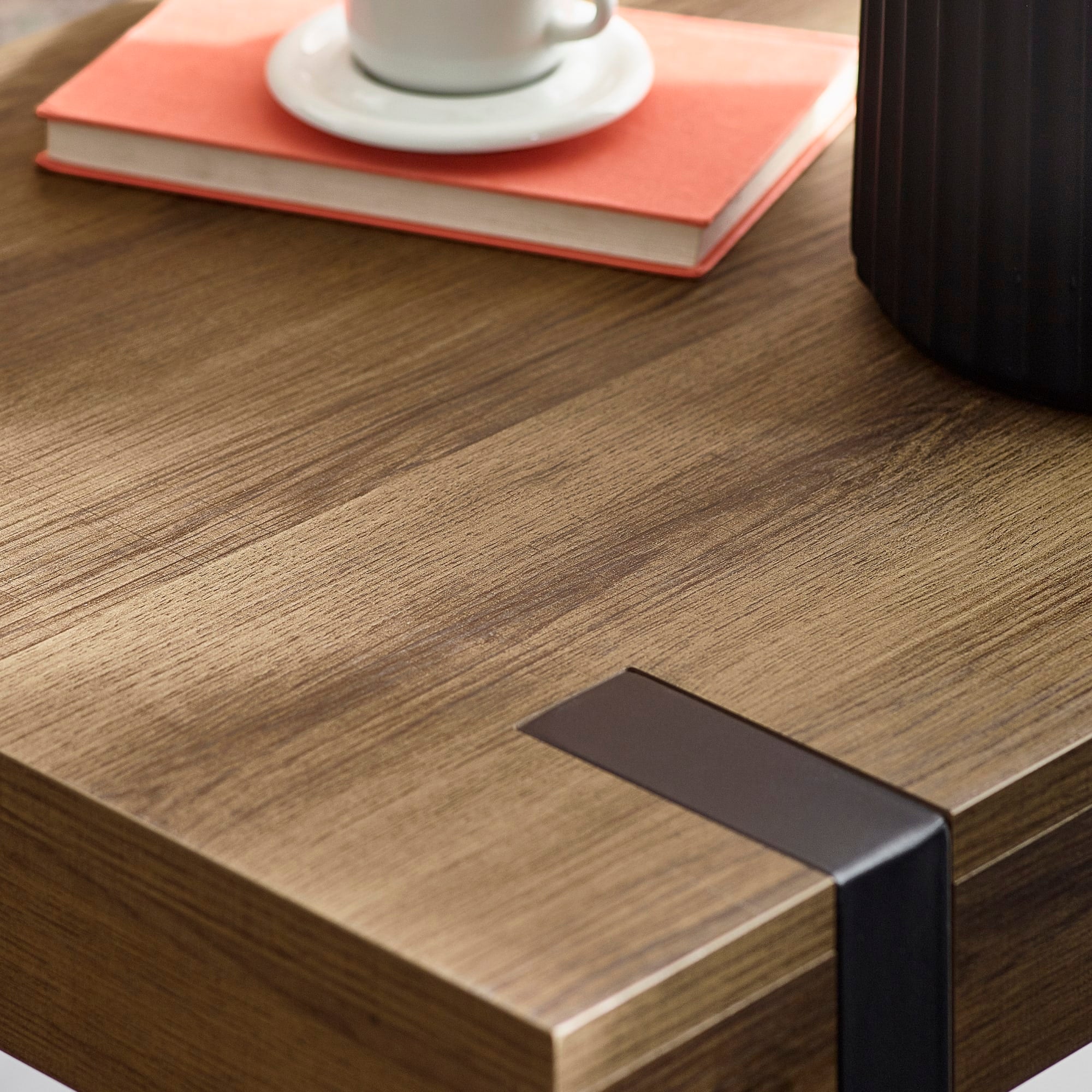Troy 50cm Side Table