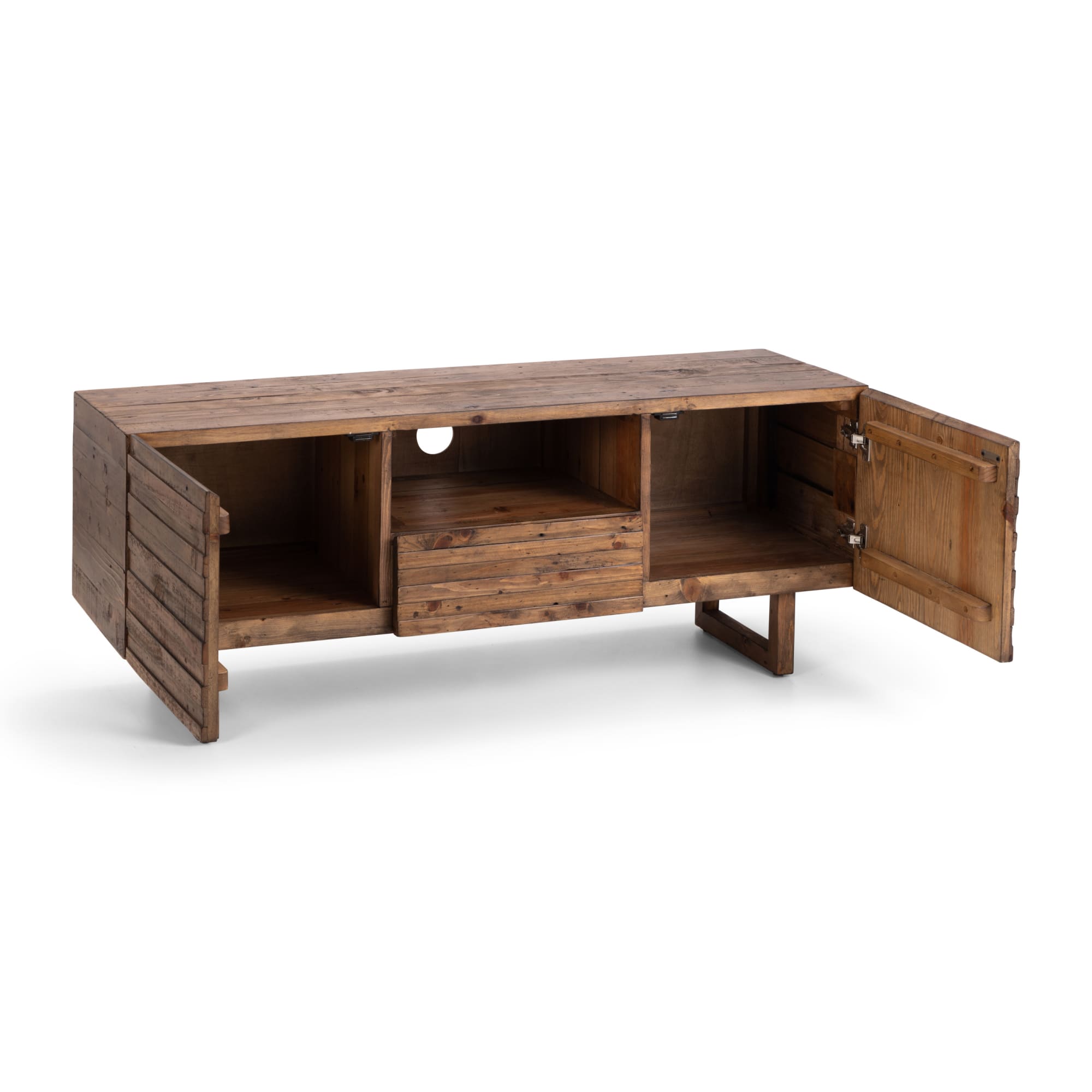 Woburn Media Unit