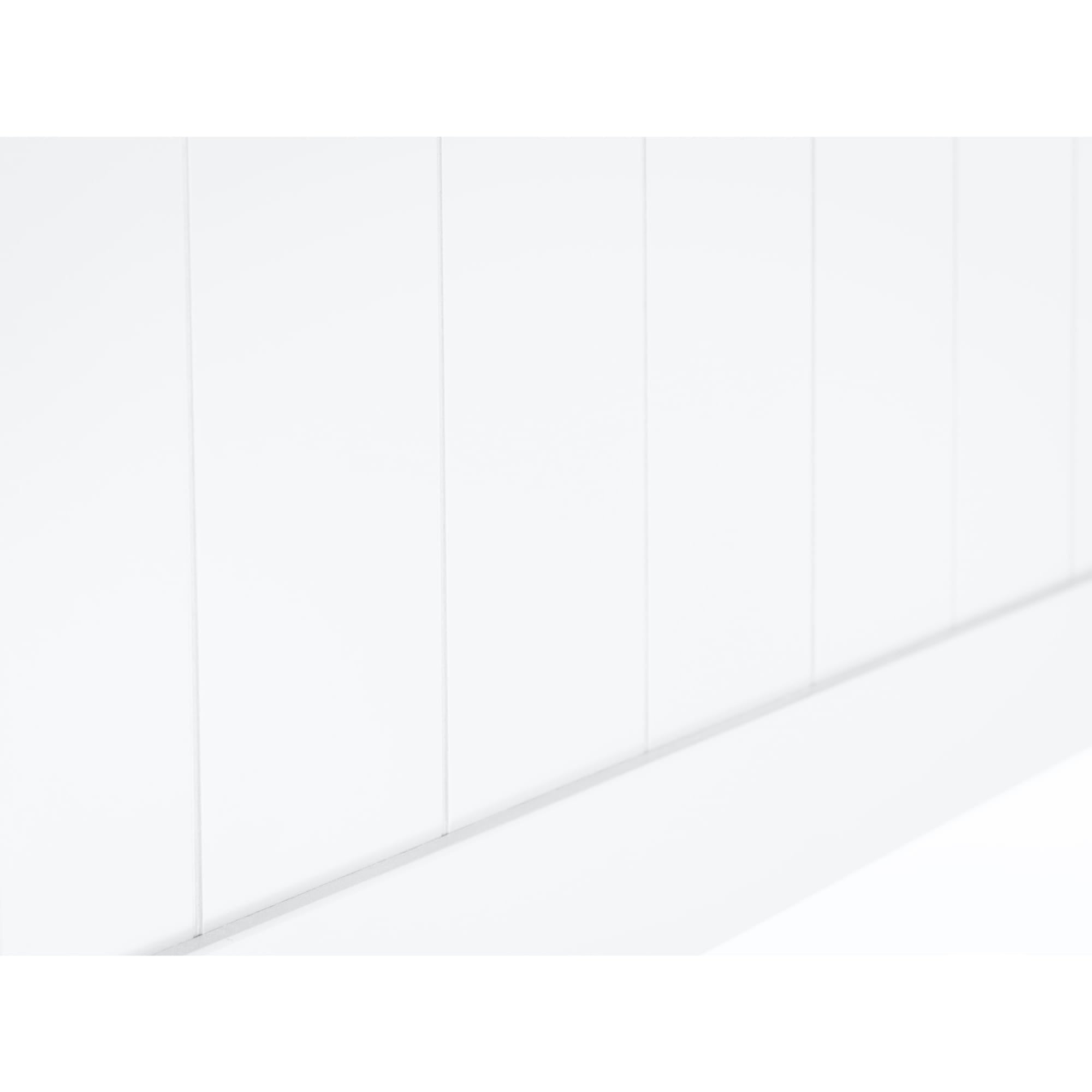 Bella Bunk Bed - Surf White - Cozyo