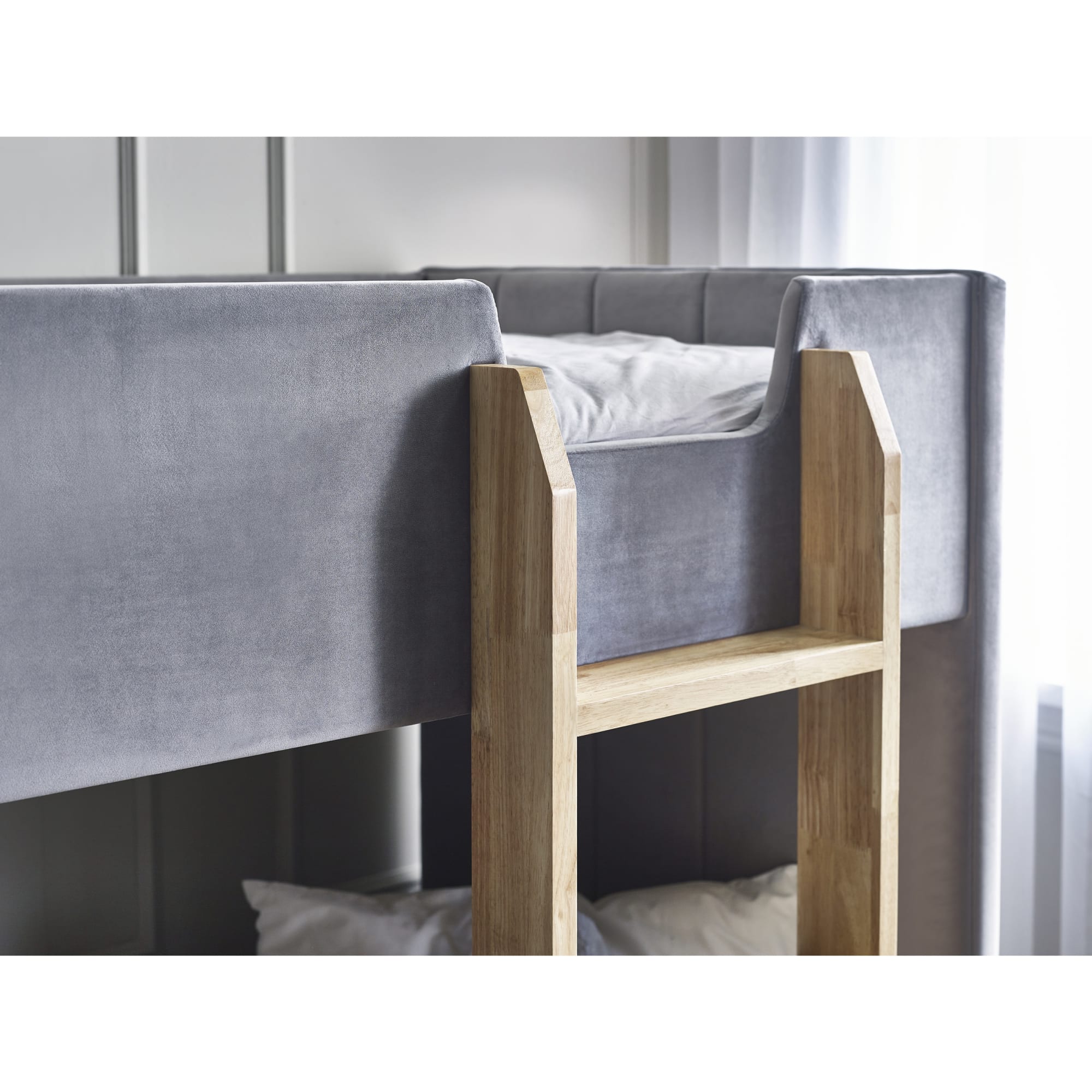 Daytona Bunk - Cozyo