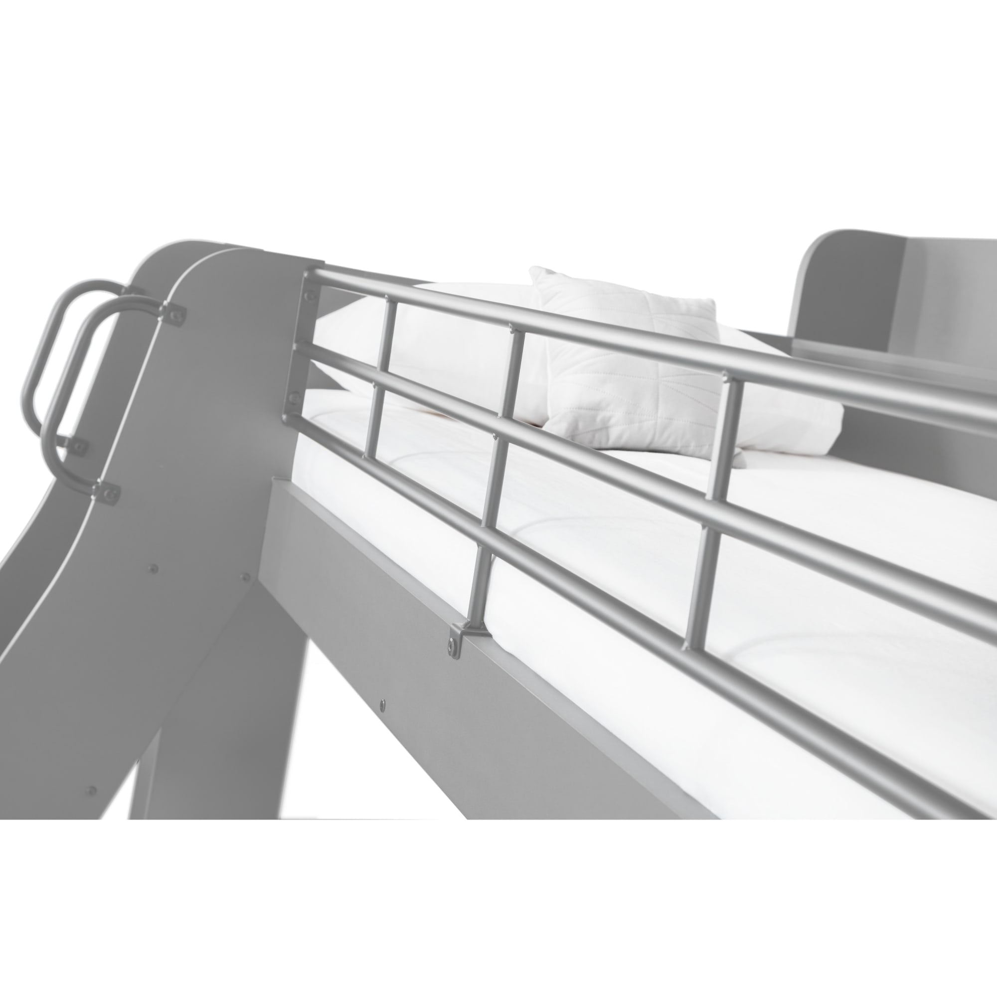 Domino Triple Sleeper Light Grey - Cozyo