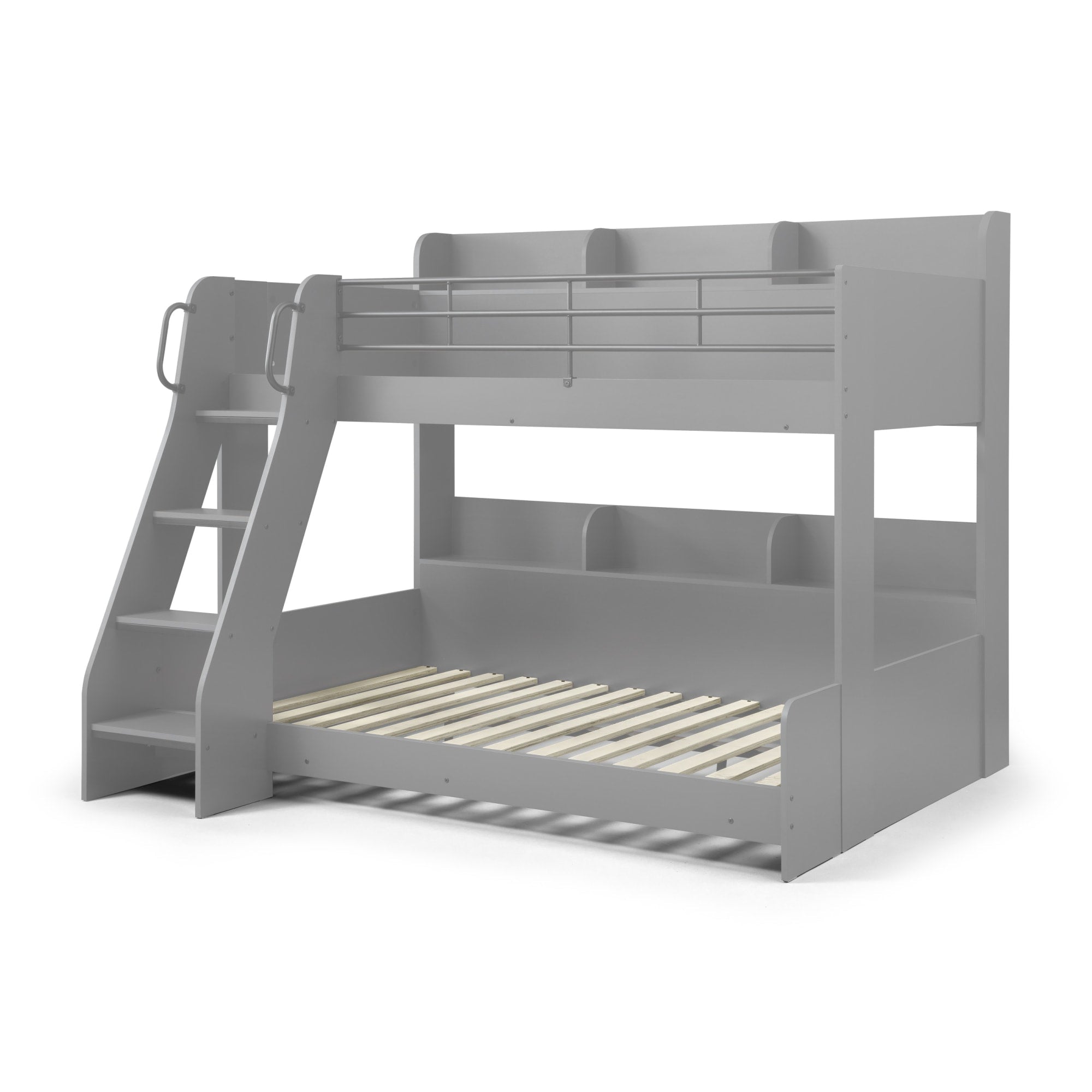 Domino Triple Sleeper Light Grey - Cozyo