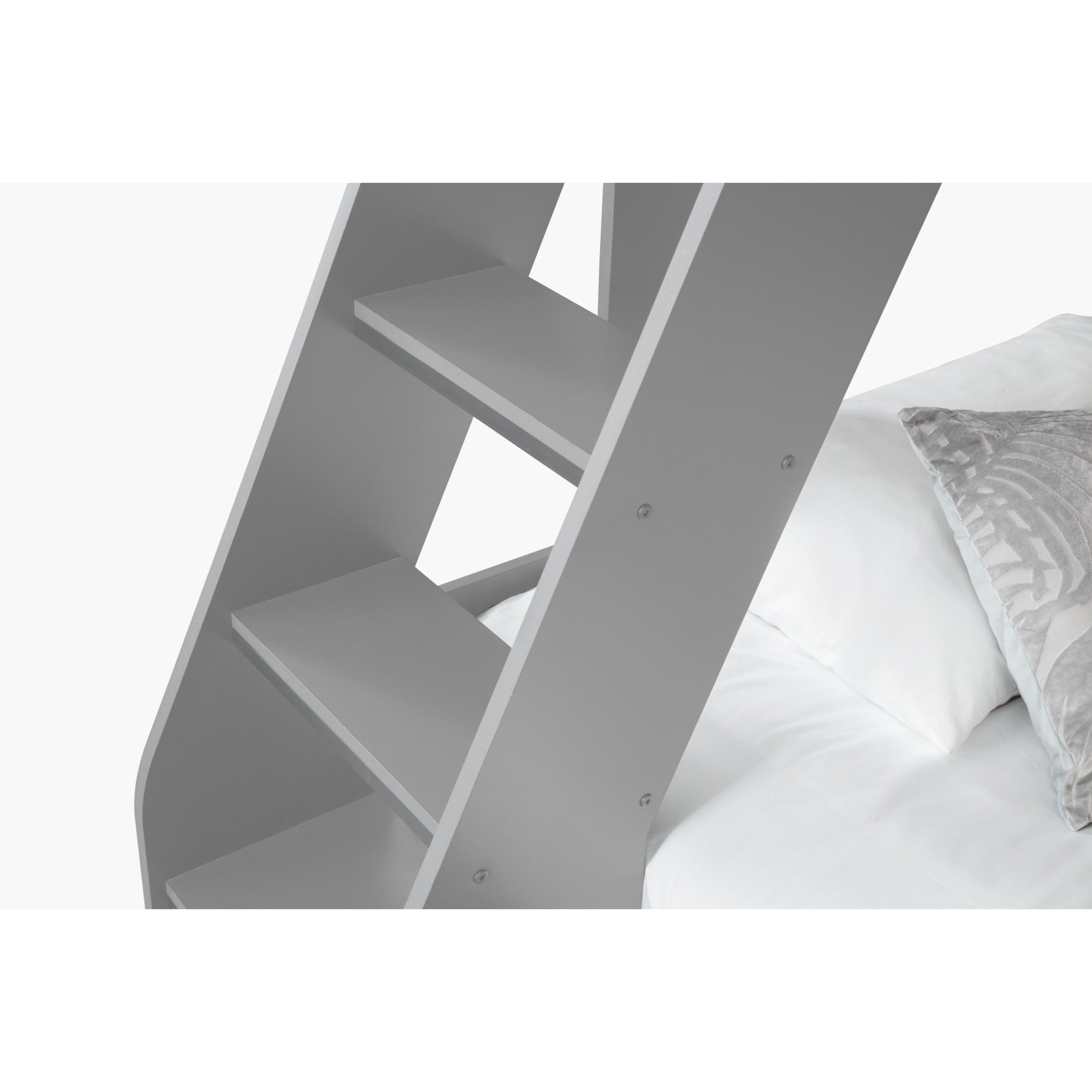 Domino Triple Sleeper Light Grey - Cozyo