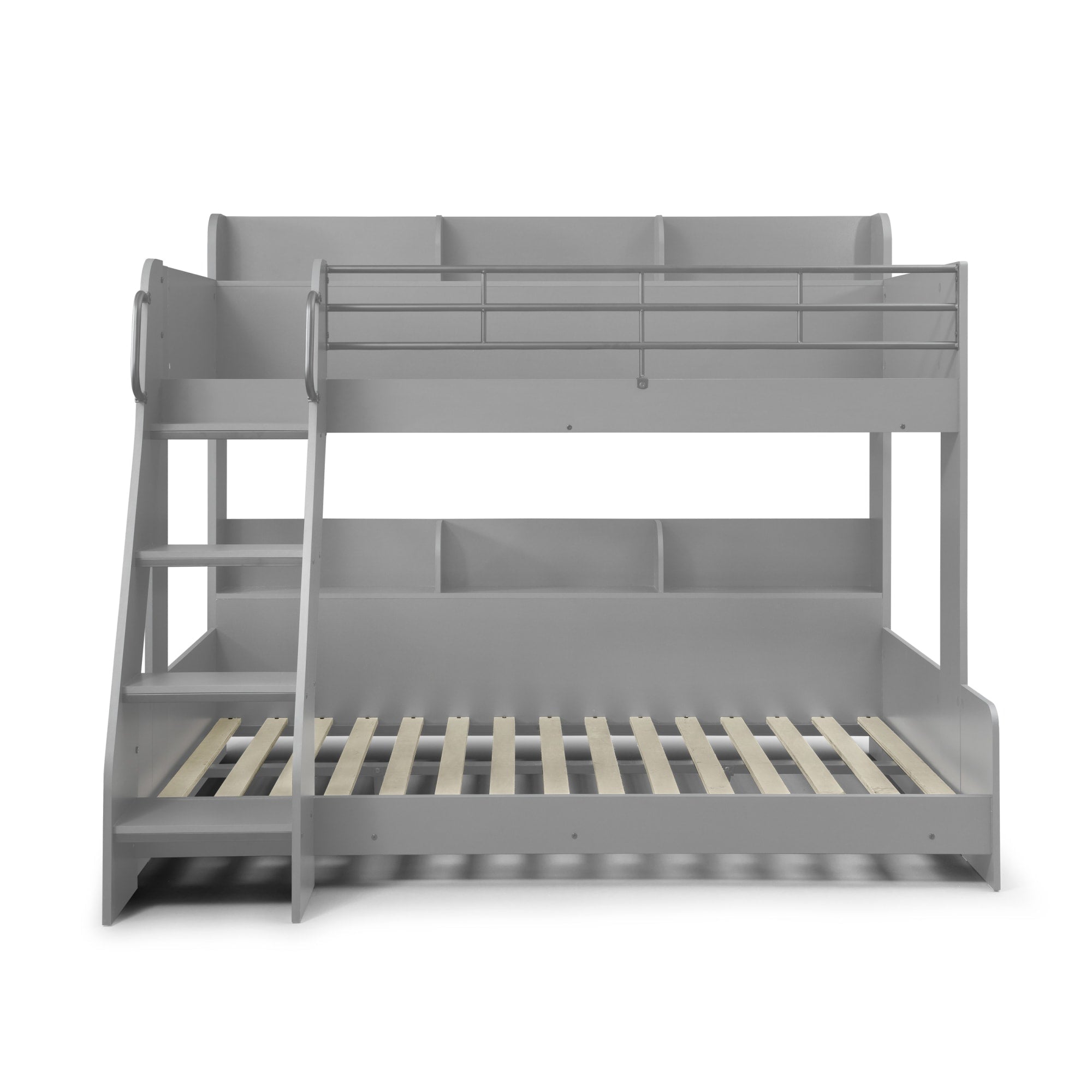 Domino Triple Sleeper Light Grey - Cozyo