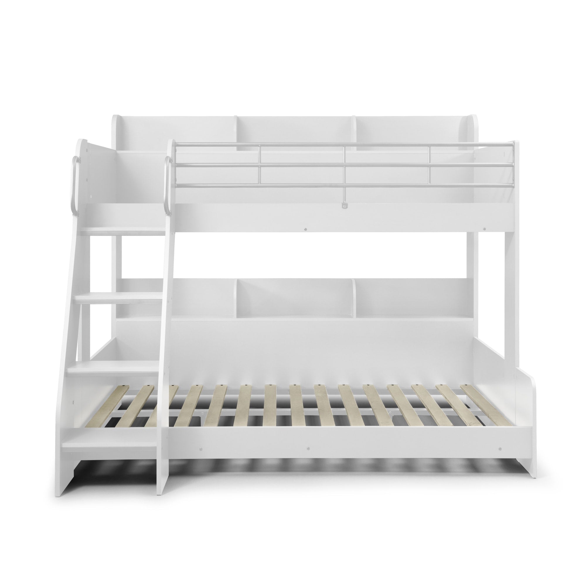 Domino Triple Sleeper White - Cozyo