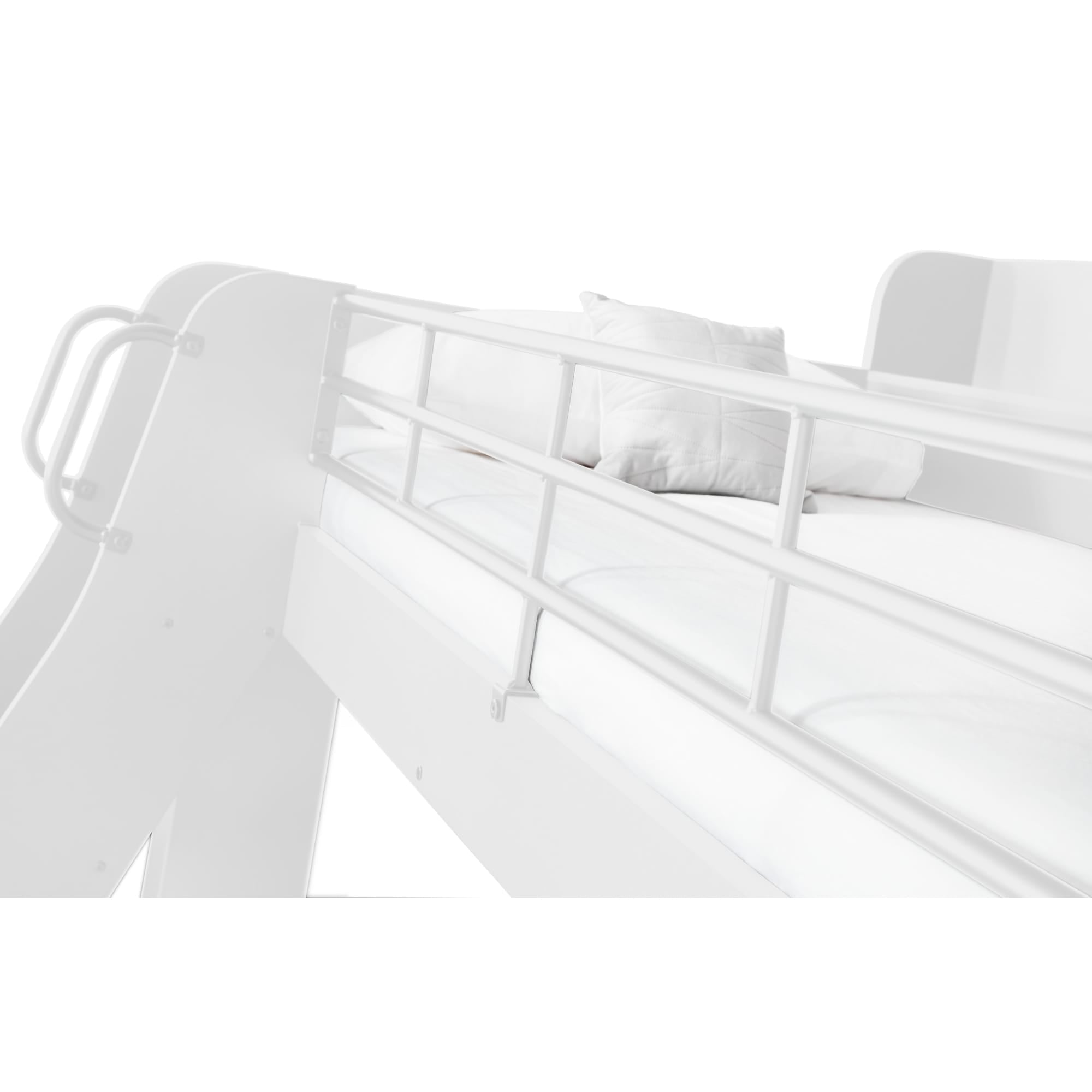 Domino Triple Sleeper White - Cozyo