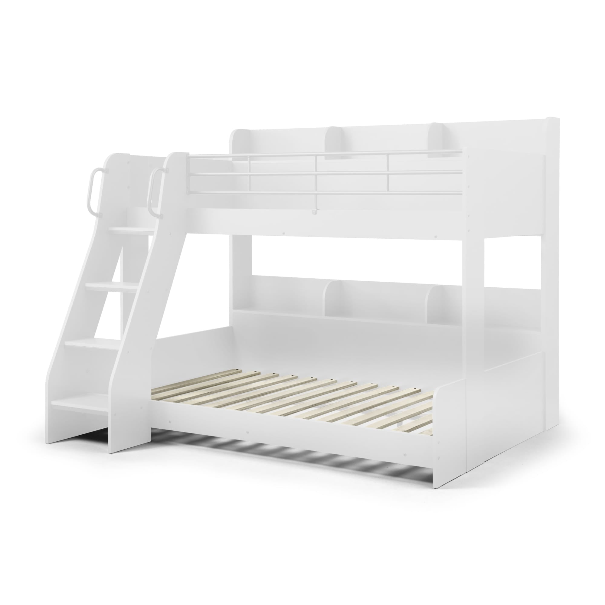 Domino Triple Sleeper White - Cozyo