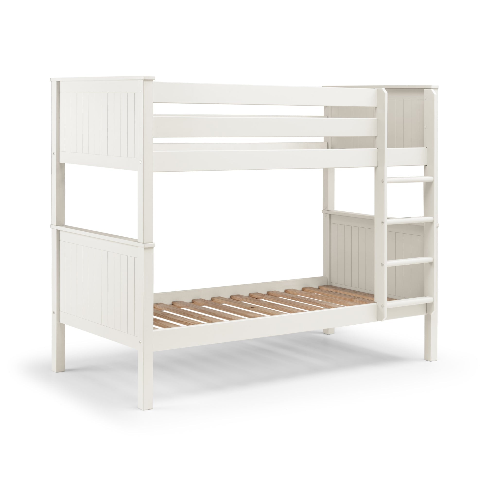 Maine Bunk Bed - Surf White - Cozyo