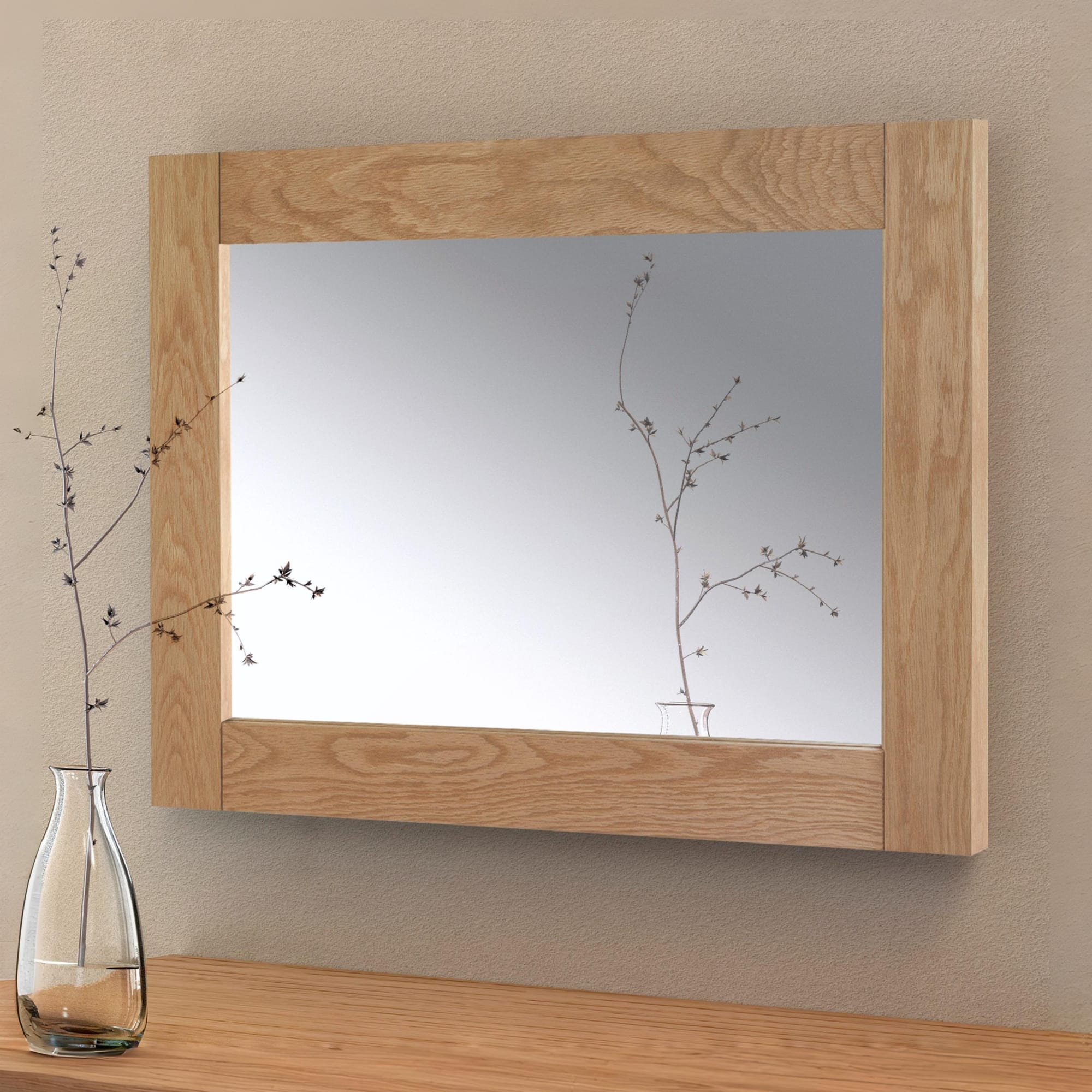 Marlborough Wall Mirror - Cozyo