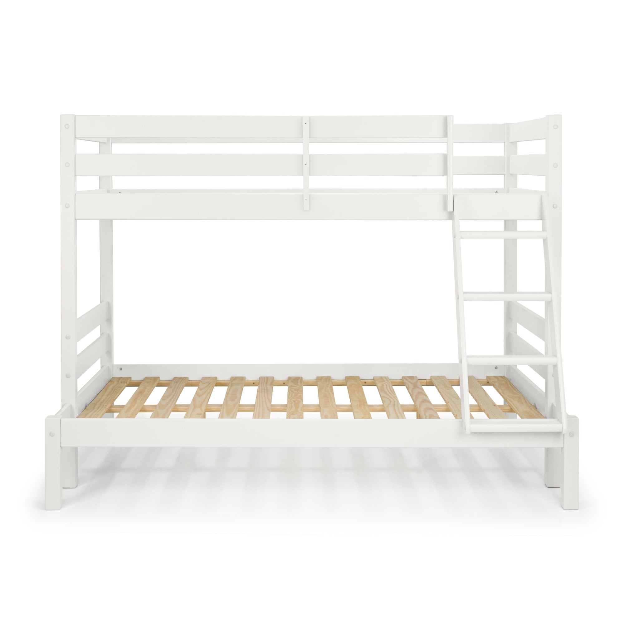 Merlin Triple Sleeper Bunk Surf White - Cozyo