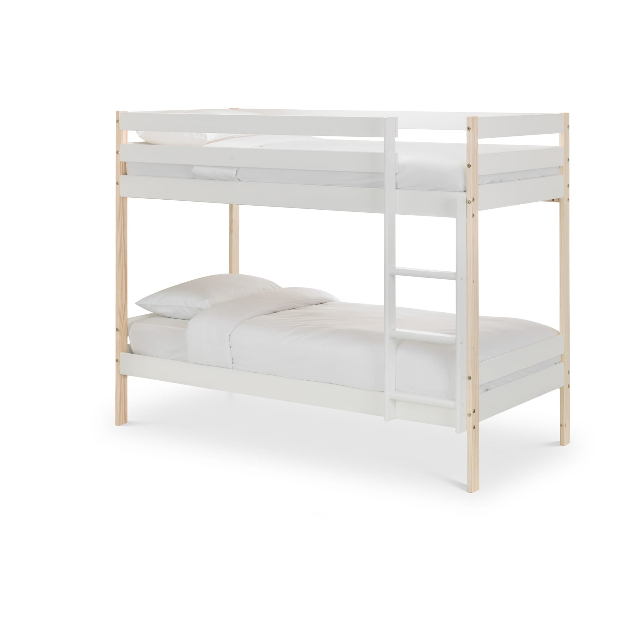 Nova Bunk Bed - Two Tone - Cozyo