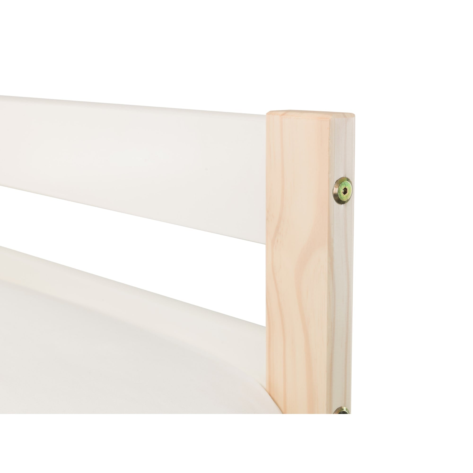 Nova Bunk Bed - Two Tone - Cozyo