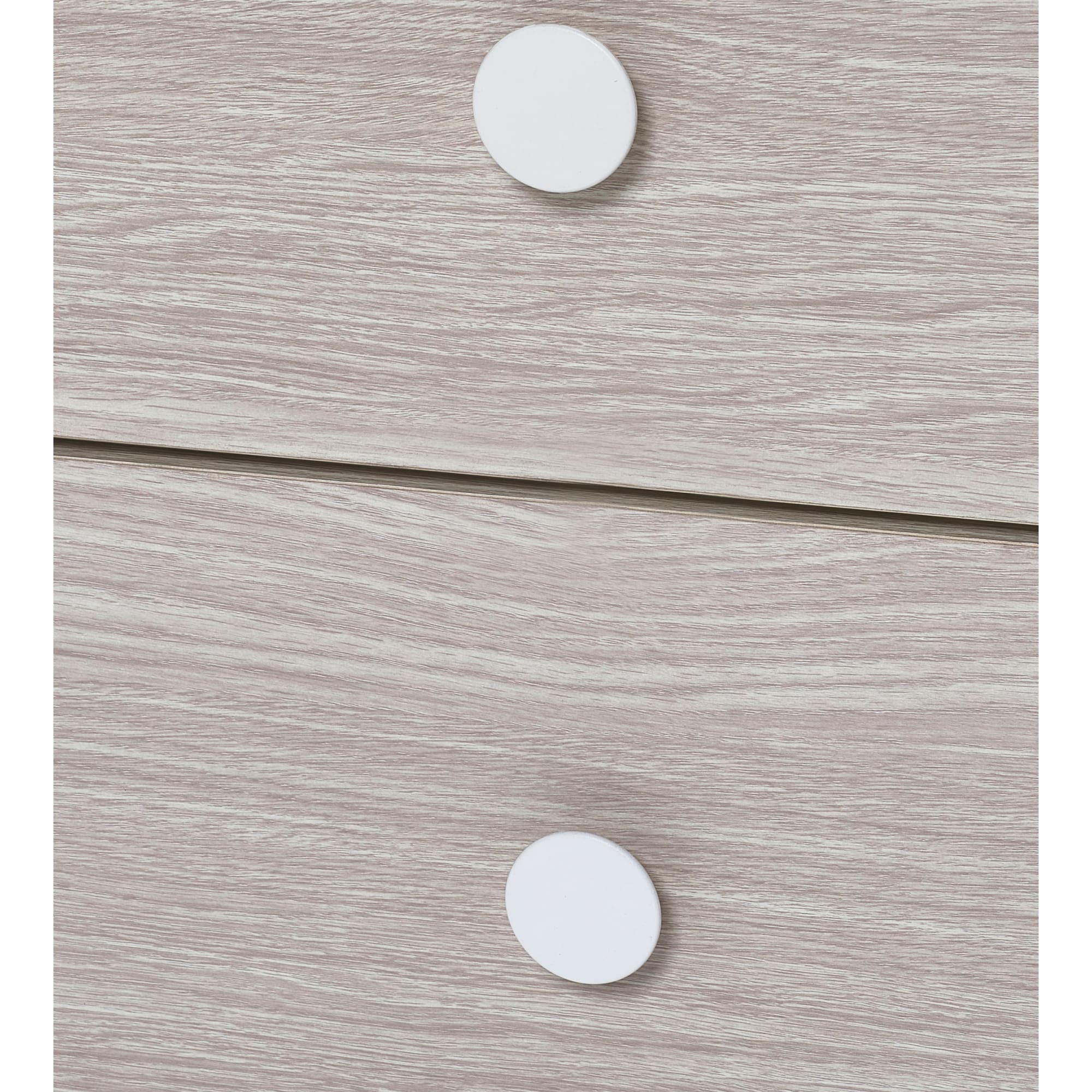 Orpheus Midsleeper - Pale Wood And White - Cozyo