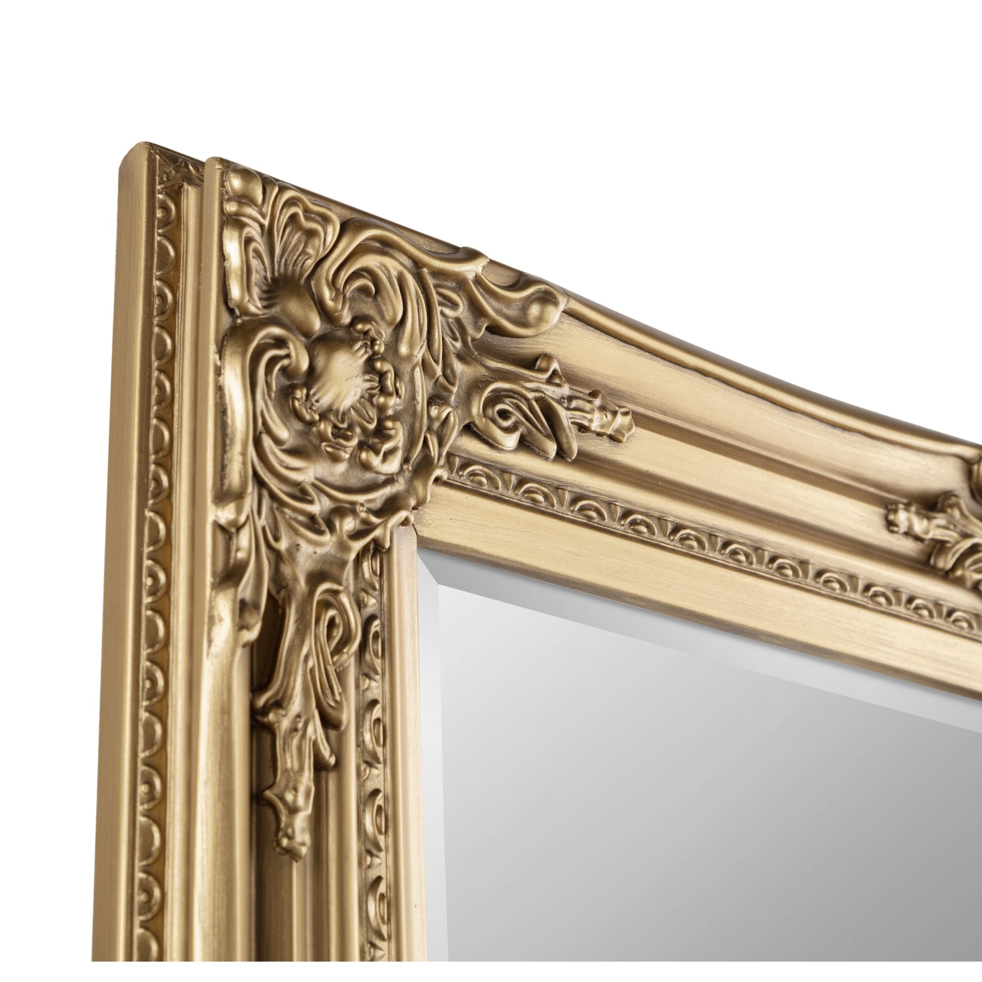 Palais Dress Mirror Gold - Cozyo