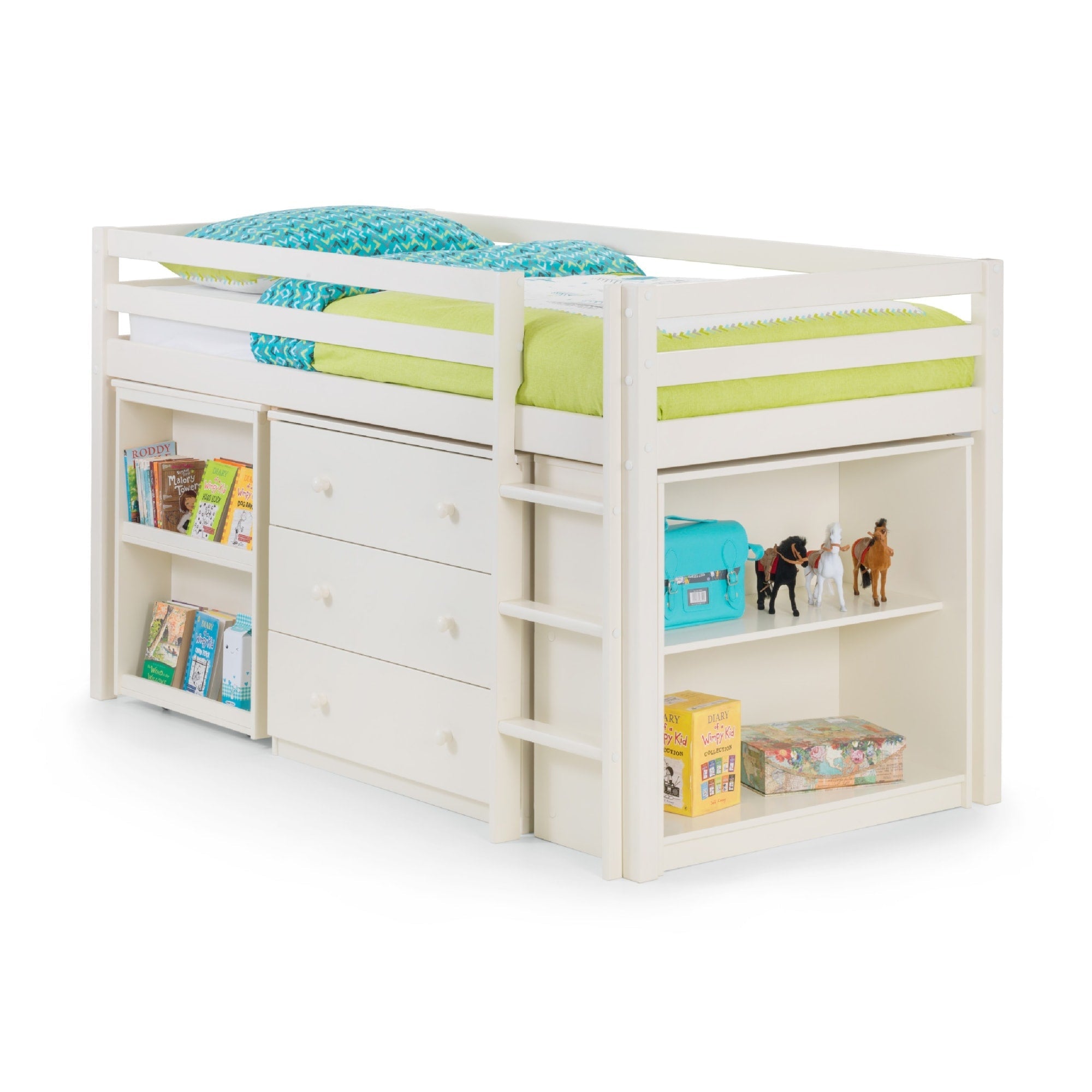 Roxy Sleepstation - Cozyo
