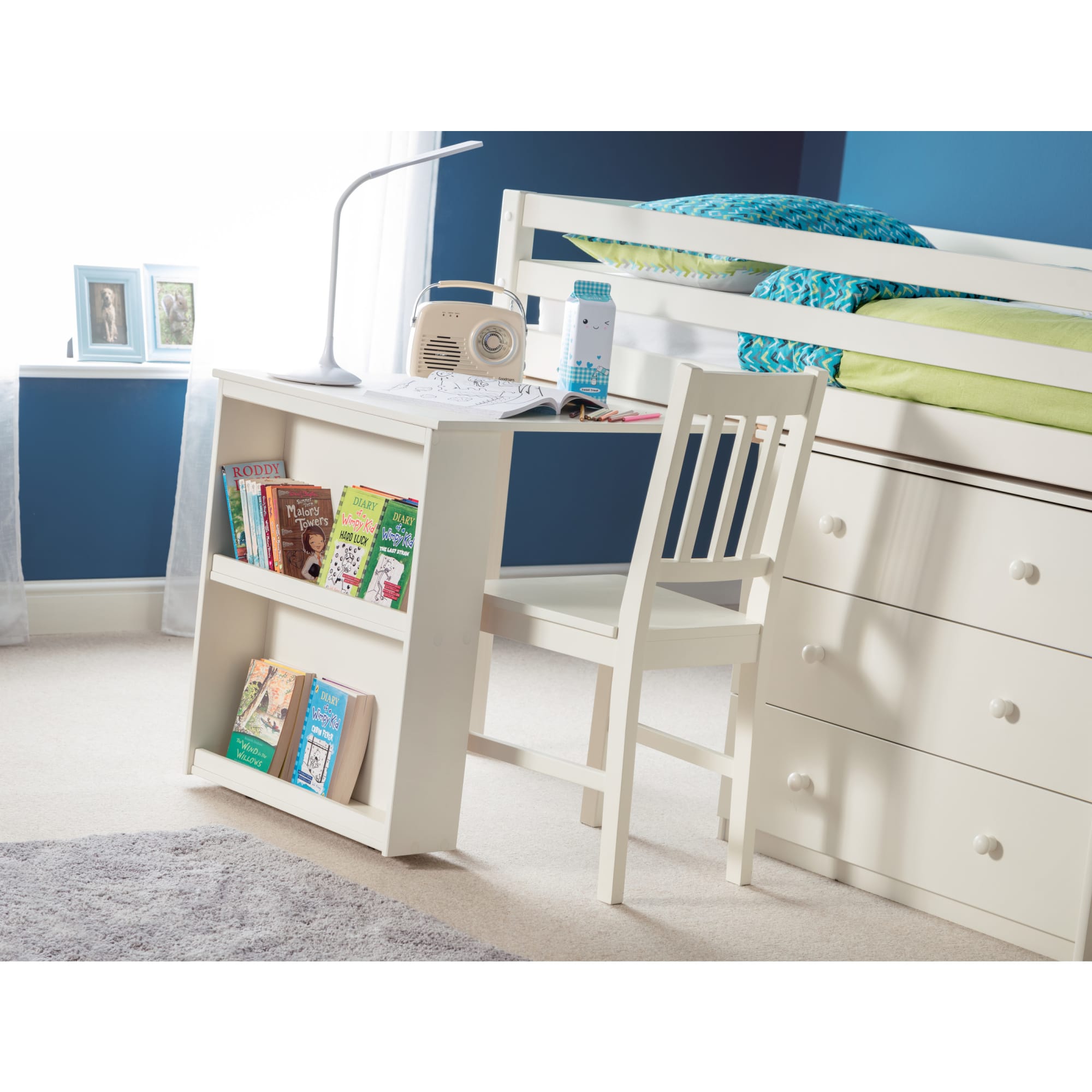 Roxy Sleepstation - Cozyo