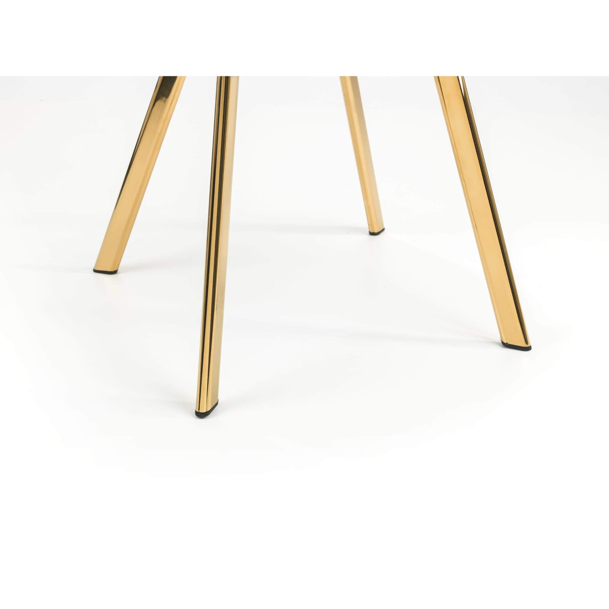 Set Of 2 Lorenzo Dining Chairs - Blue - Cozyo