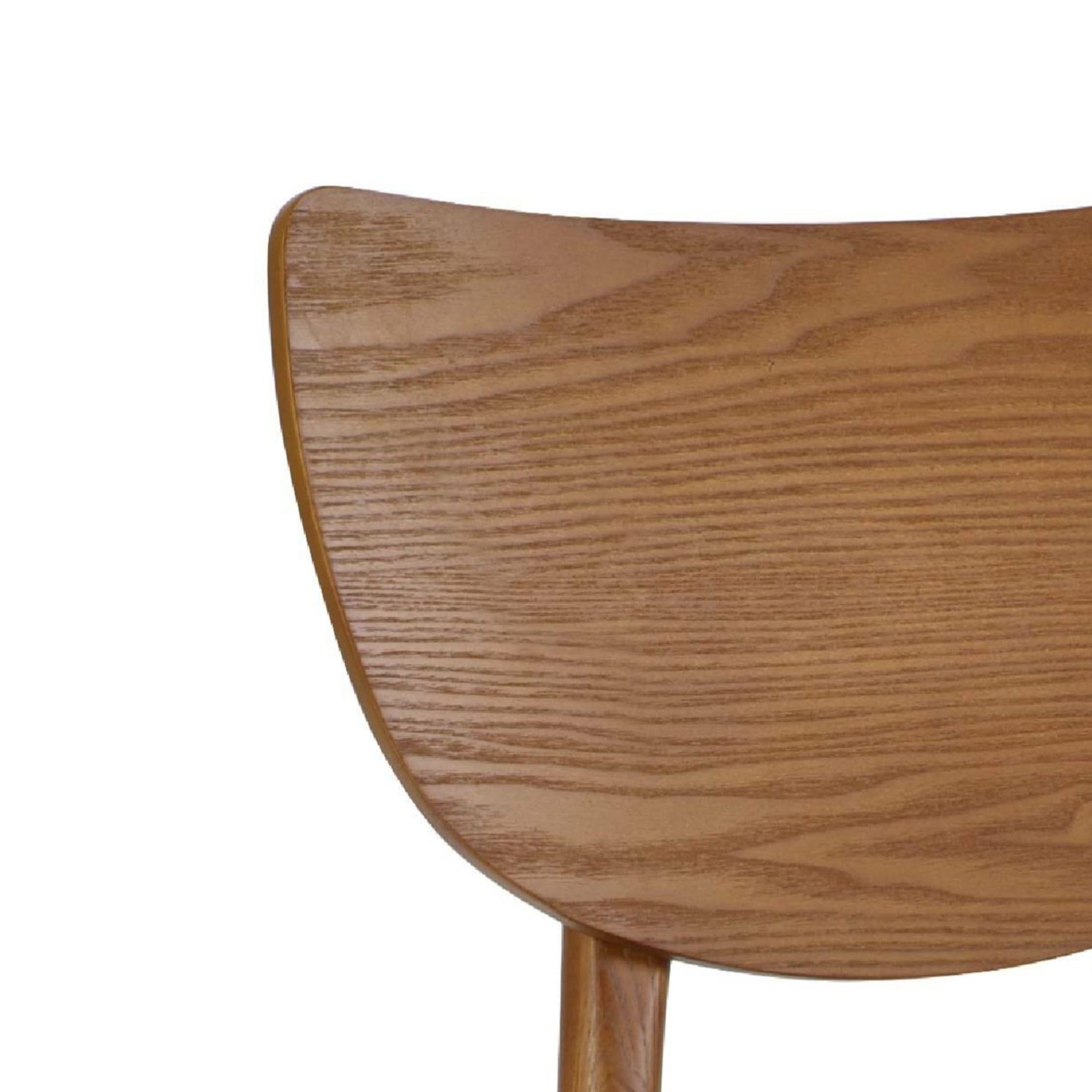 Set Of 2 Lowry Dining Chairs - Cozyo