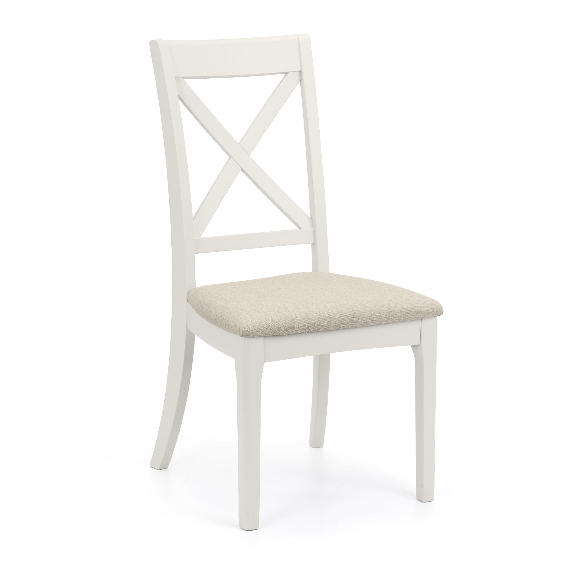 Set Of 2 Provence Dining Chairs - Cozyo