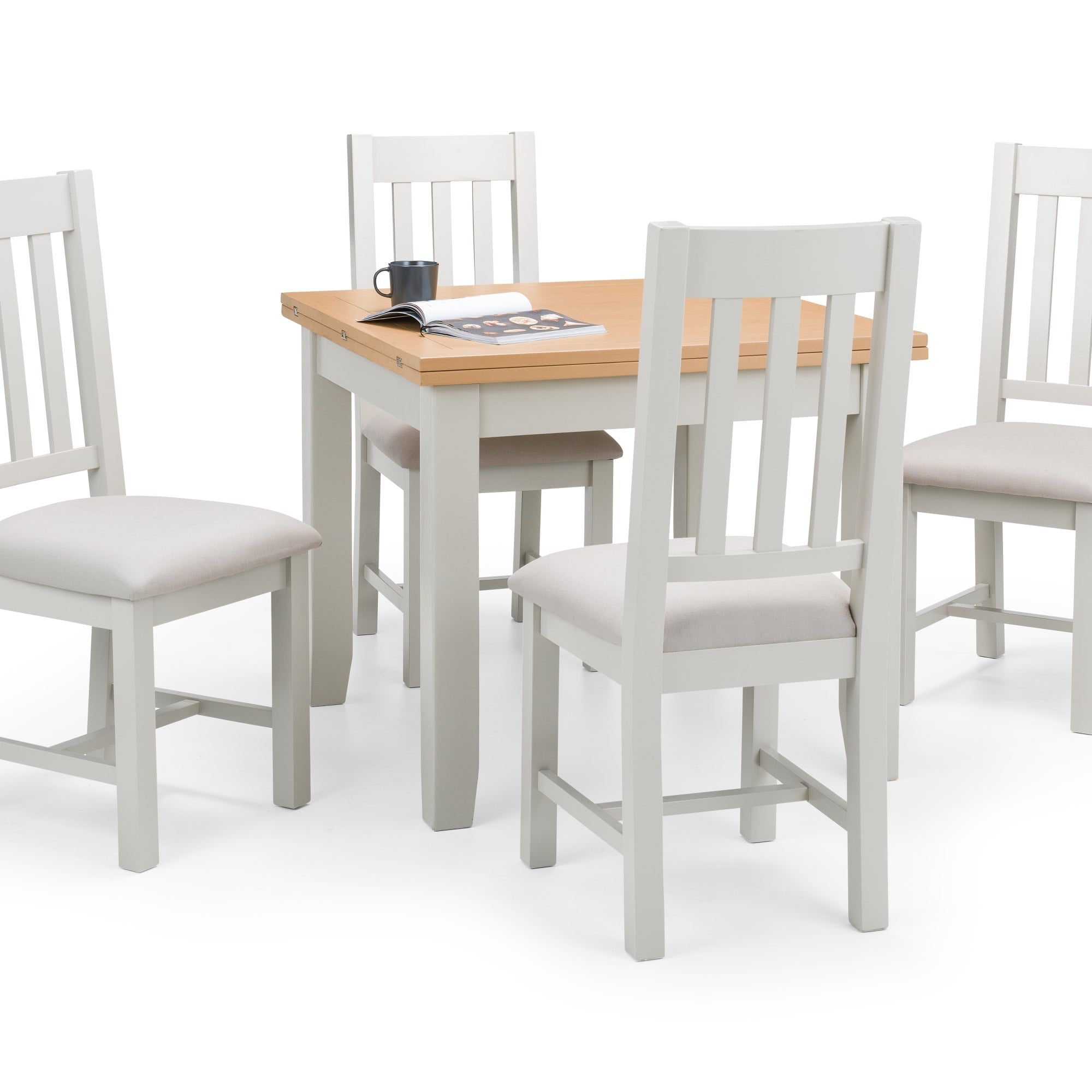 Set Of 2 Richmond Dining Chairs - Cozyo