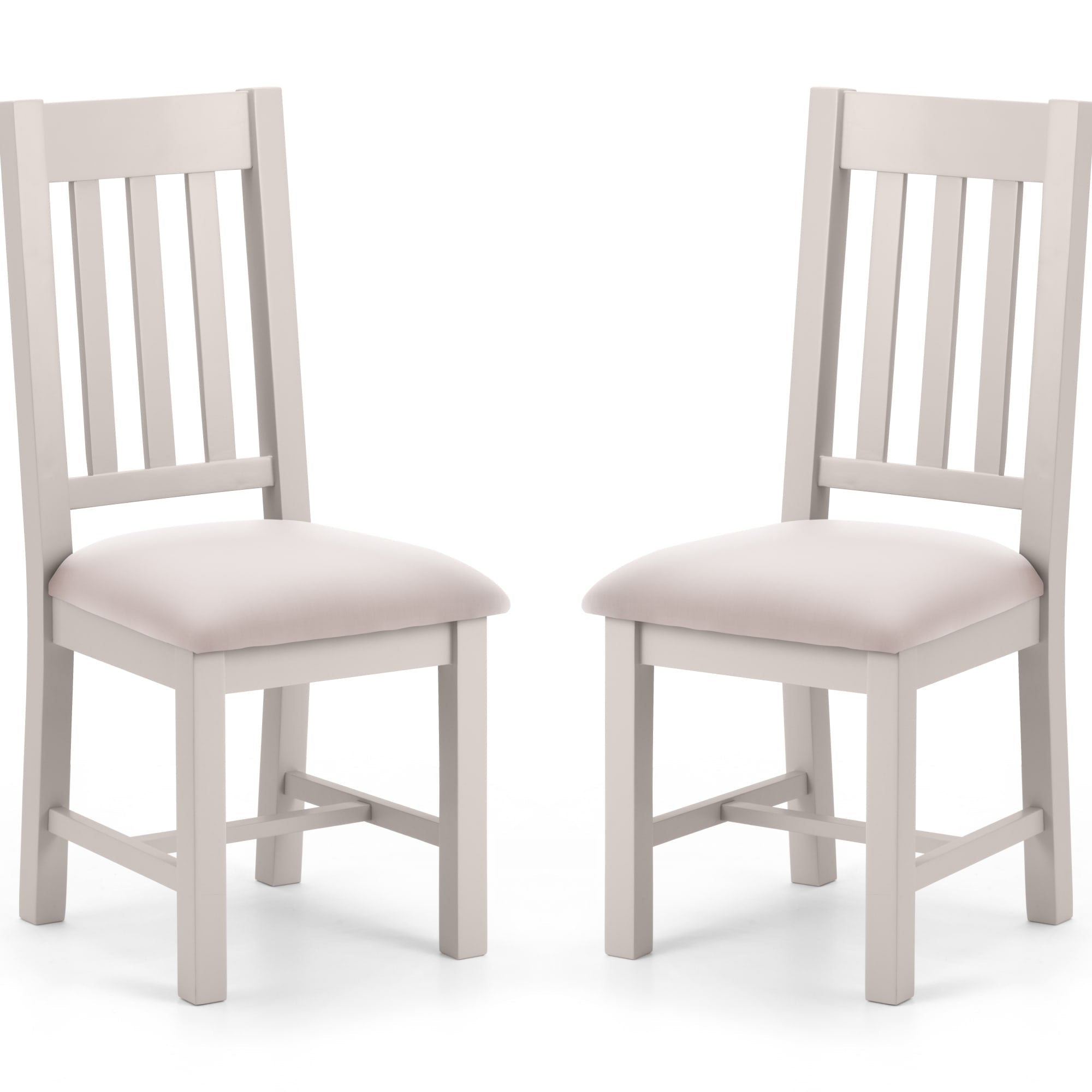 Set Of 2 Richmond Dining Chairs - Cozyo