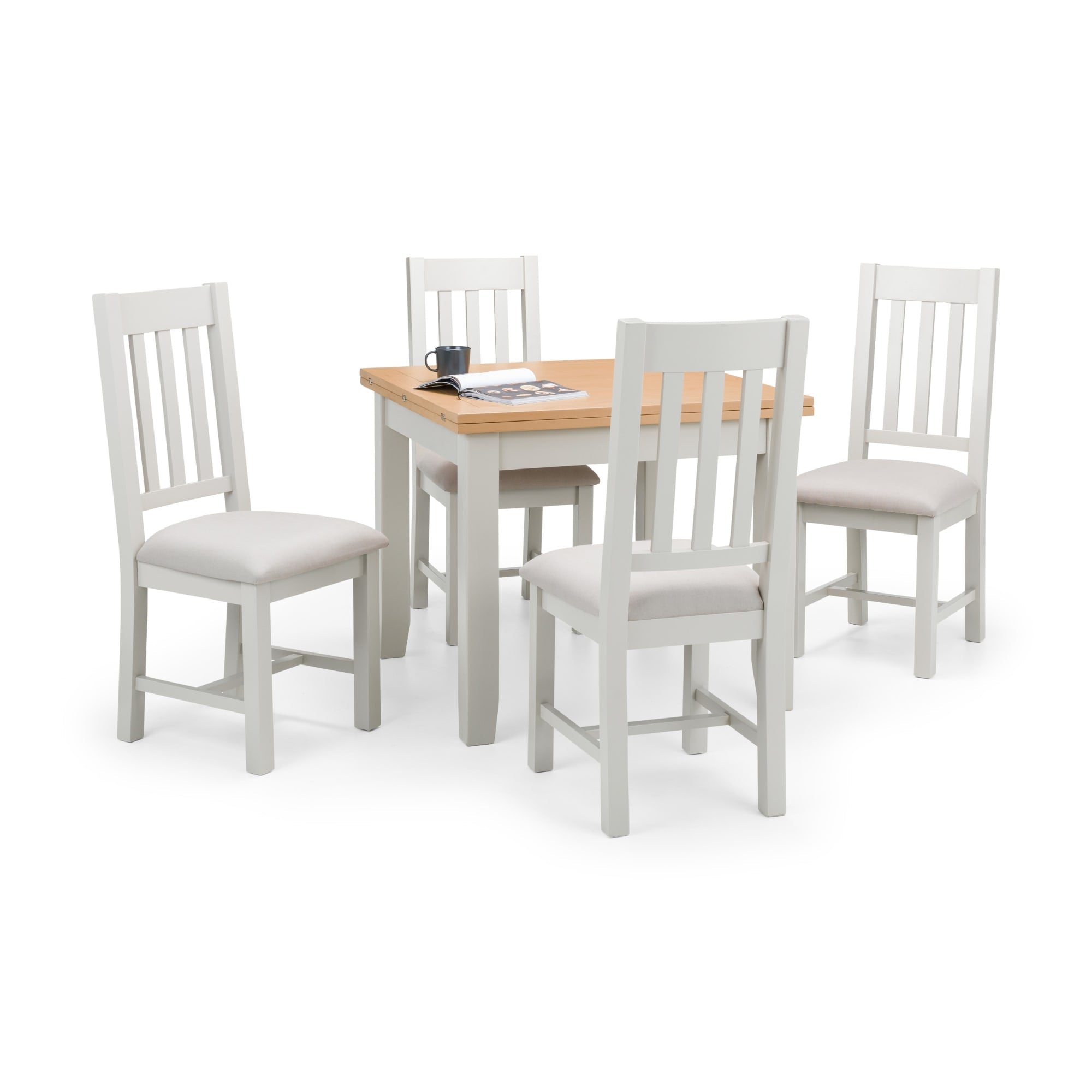 Set Of 2 Richmond Dining Chairs - Cozyo