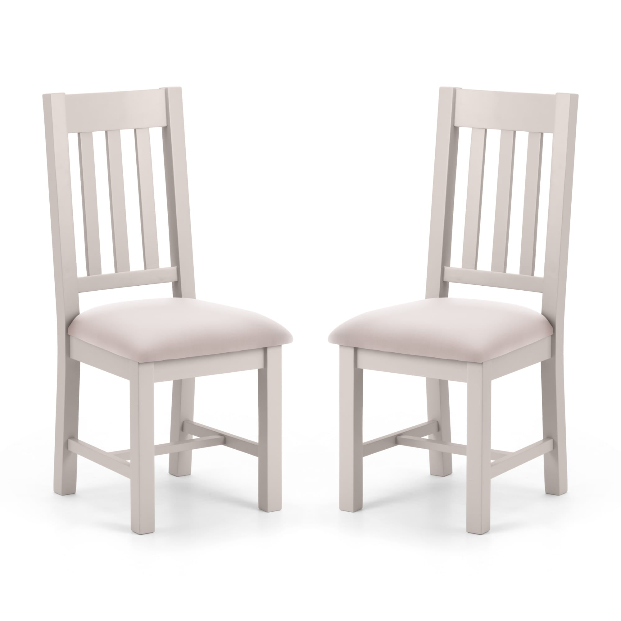 Set Of 2 Richmond Dining Chairs - Cozyo
