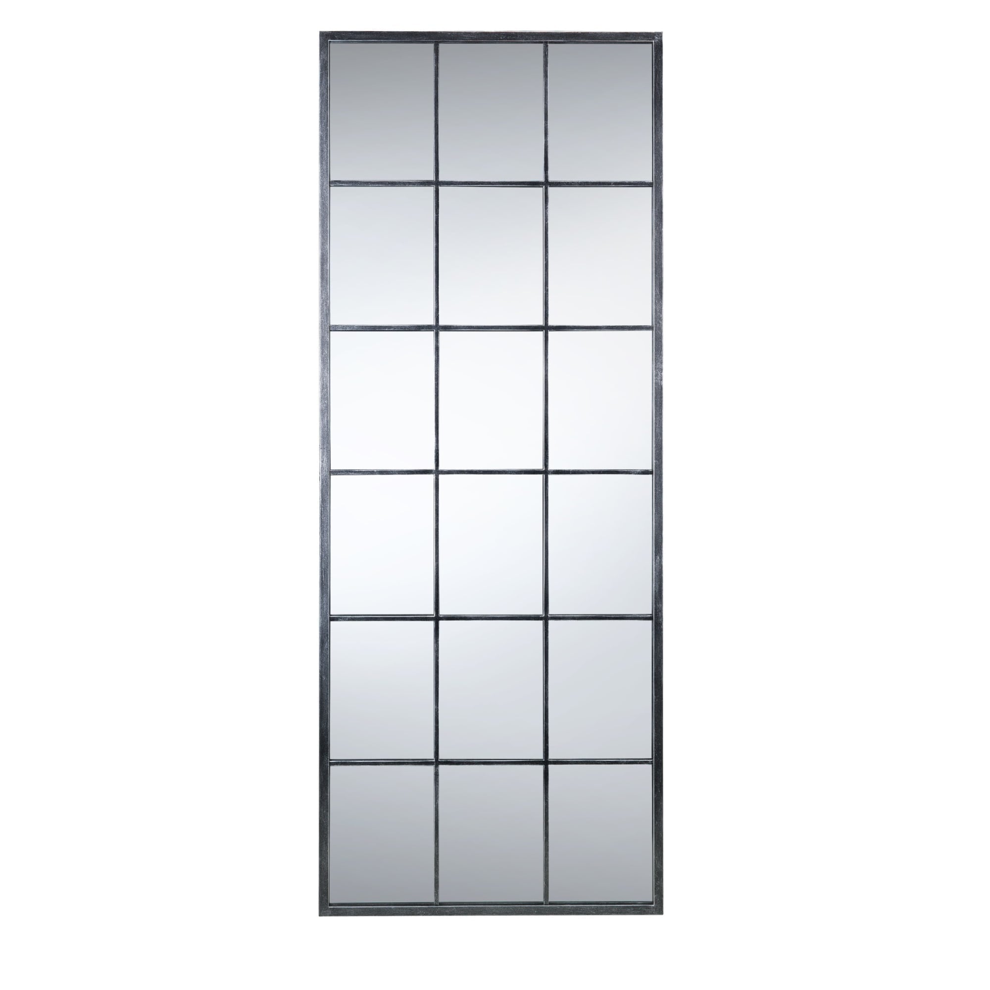 Somma Large Window Mirror - Cozyo