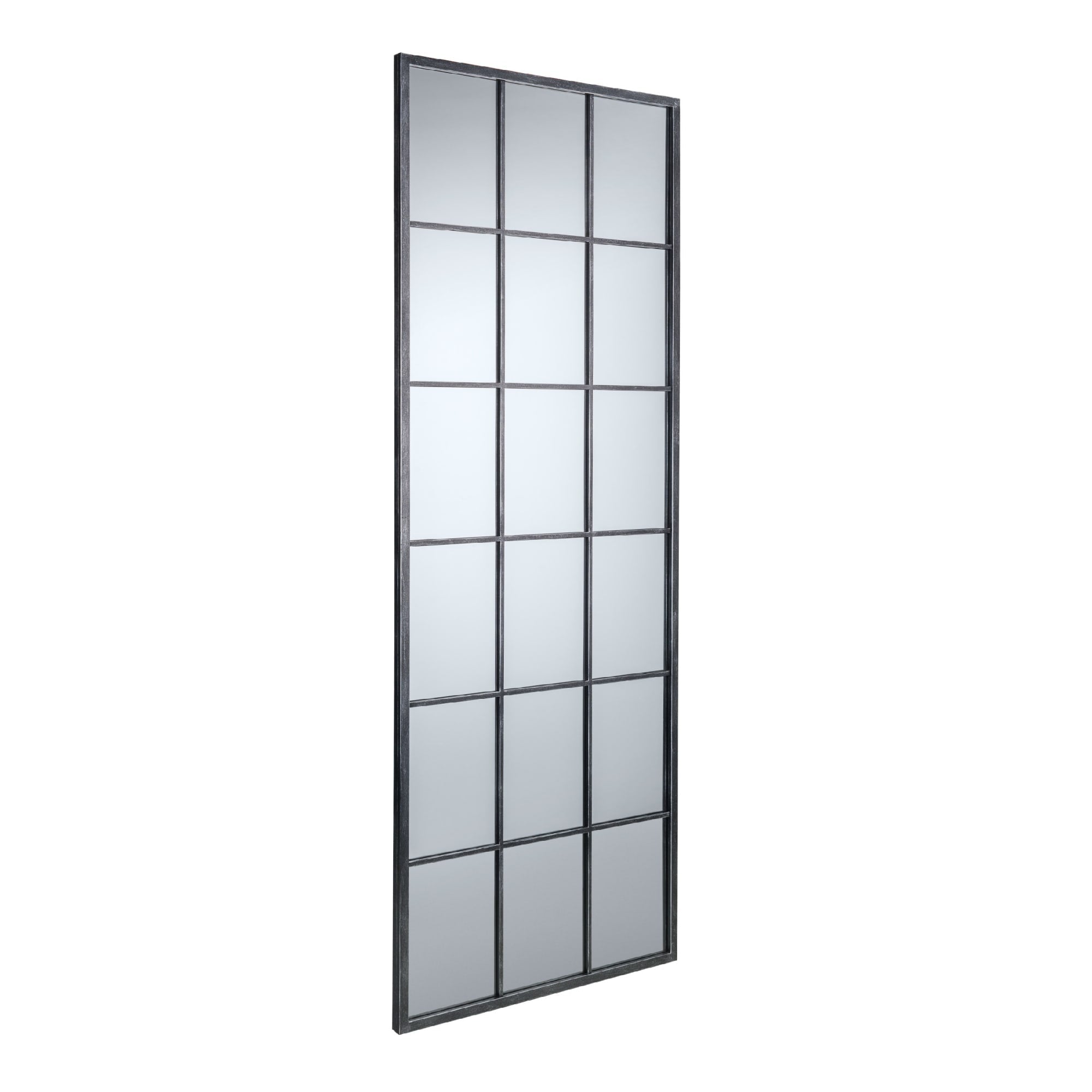 Somma Large Window Mirror - Cozyo