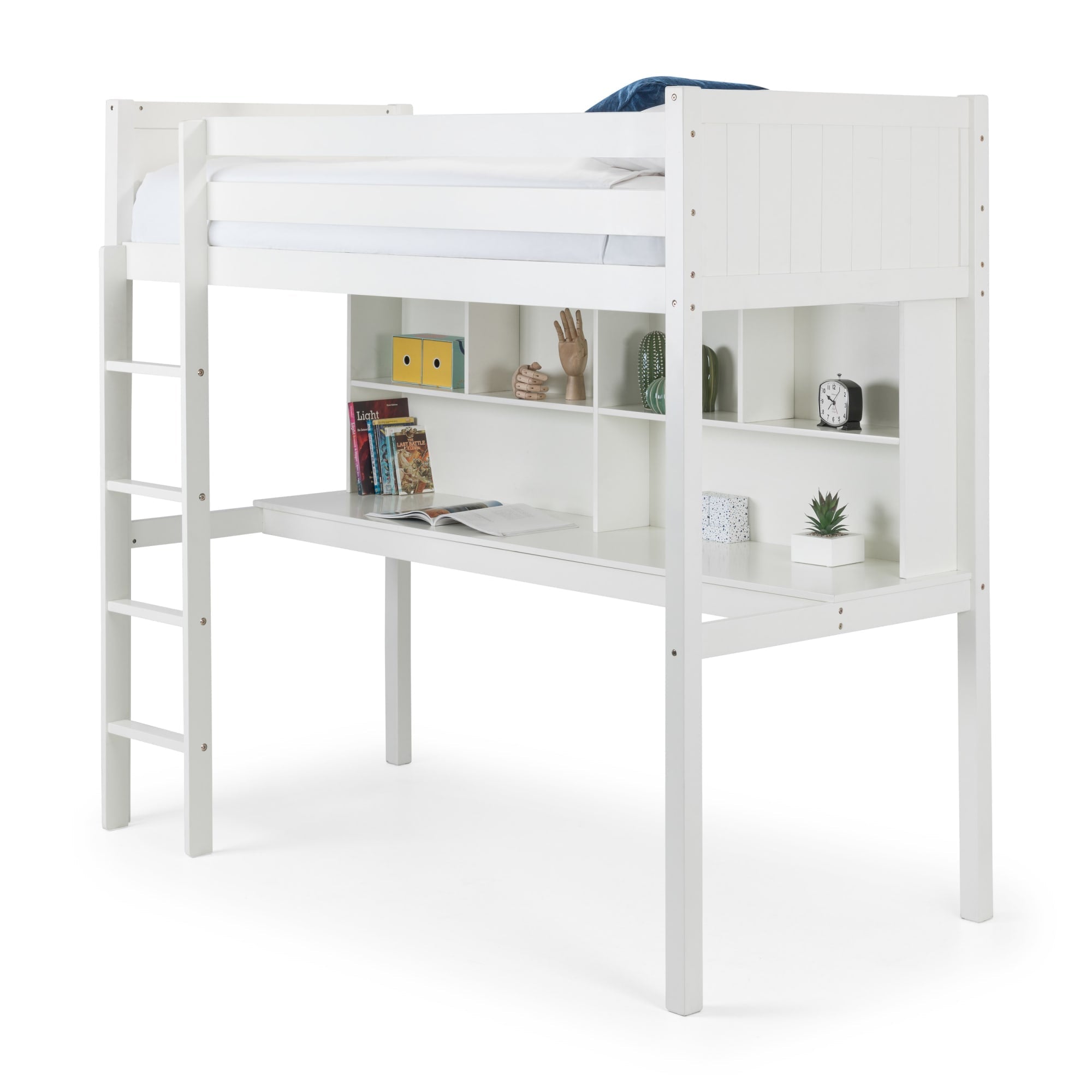 Titan Highsleeper - Surf White - Cozyo
