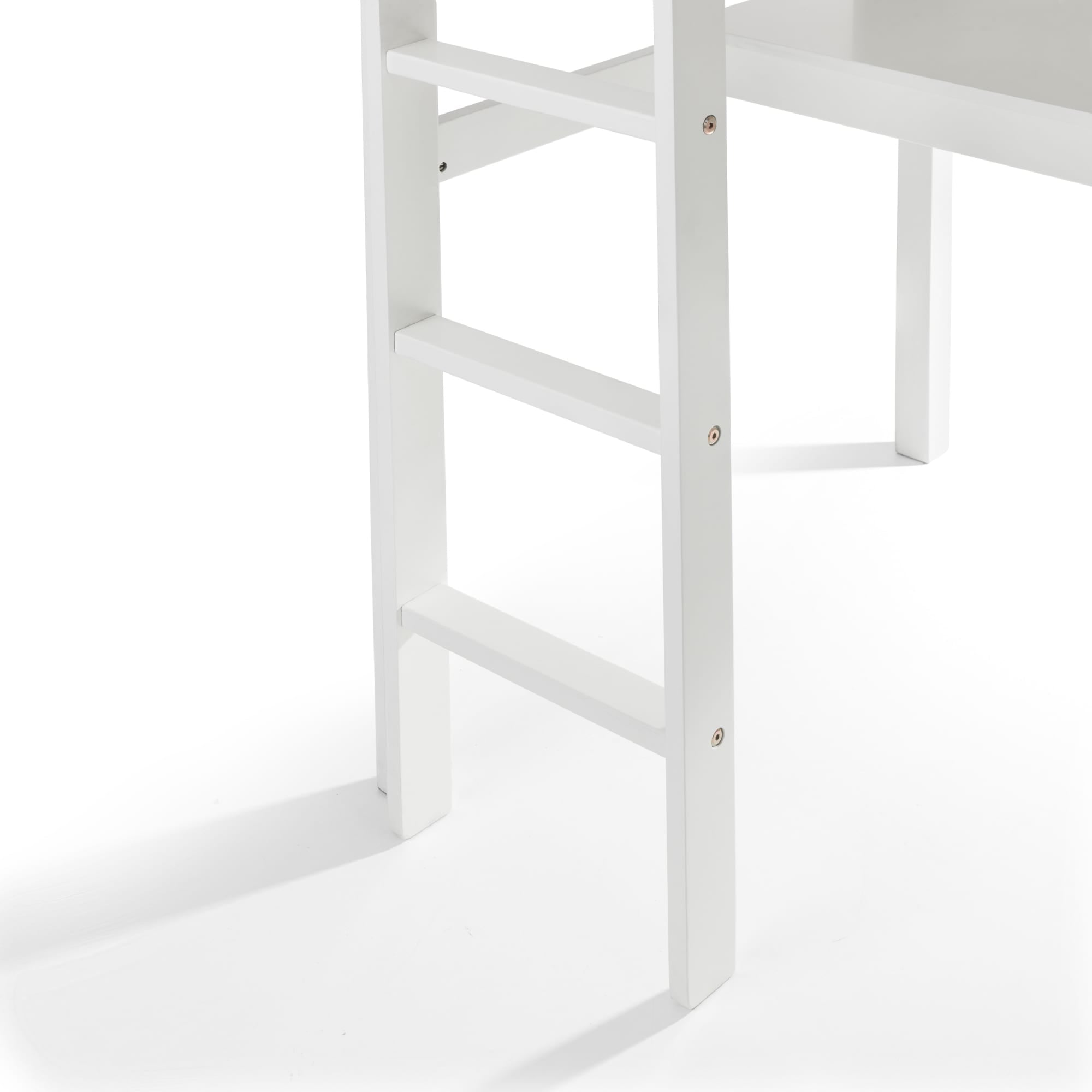 Titan Highsleeper - Surf White - Cozyo