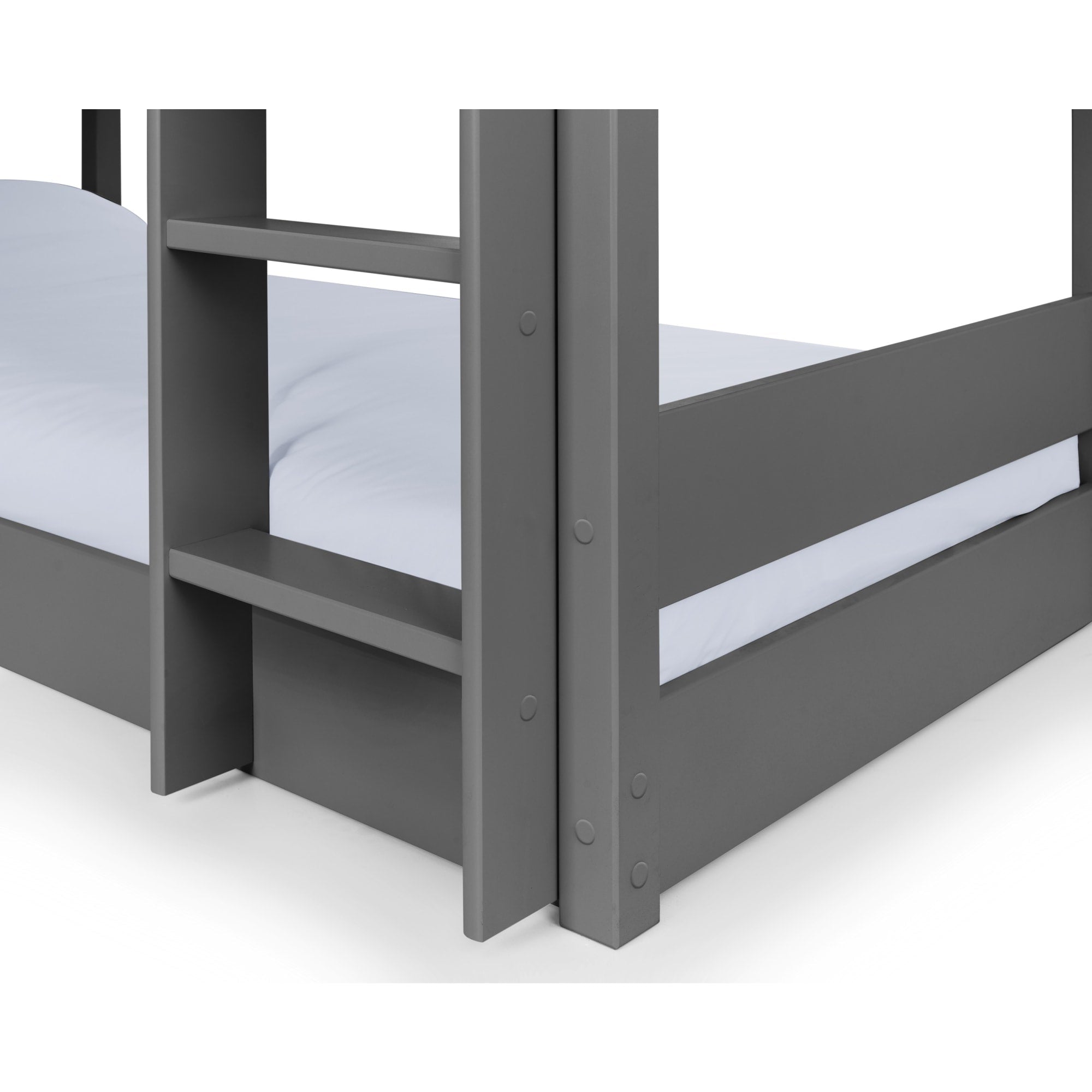 Trio Bunk - Anthracite - Cozyo