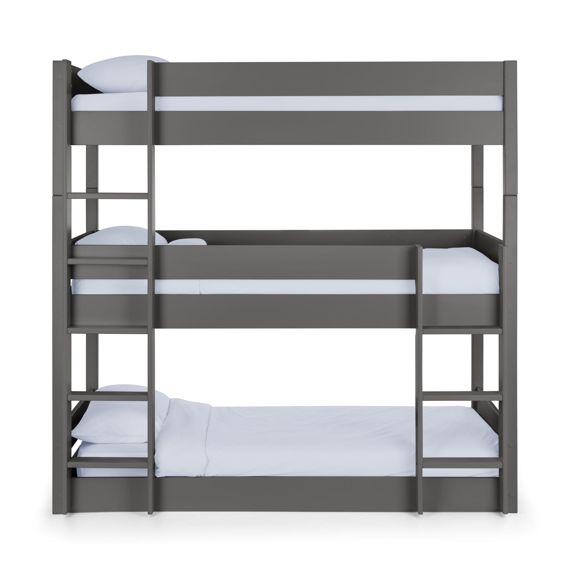 Trio Bunk - Anthracite - Cozyo