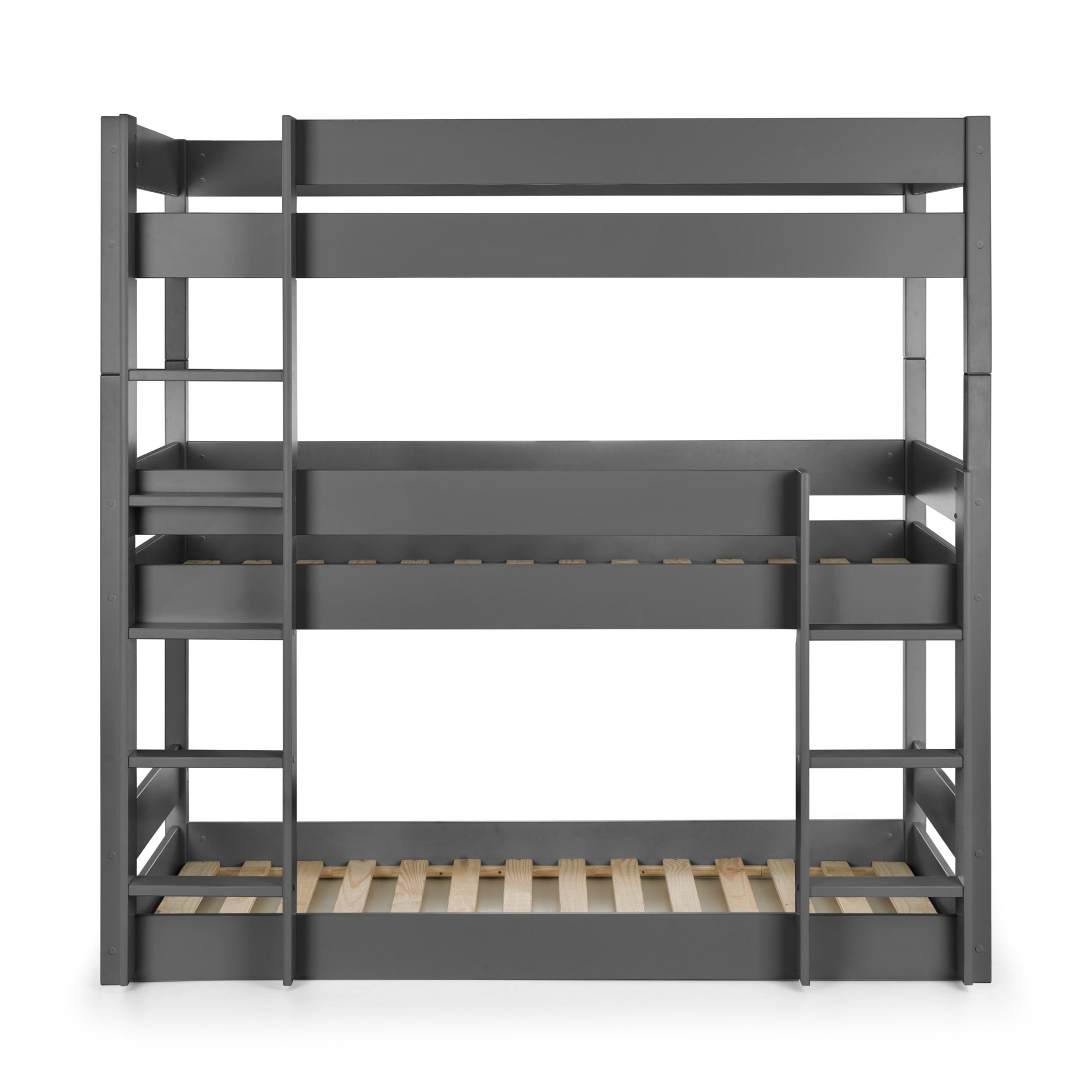 Trio Bunk - Anthracite - Cozyo
