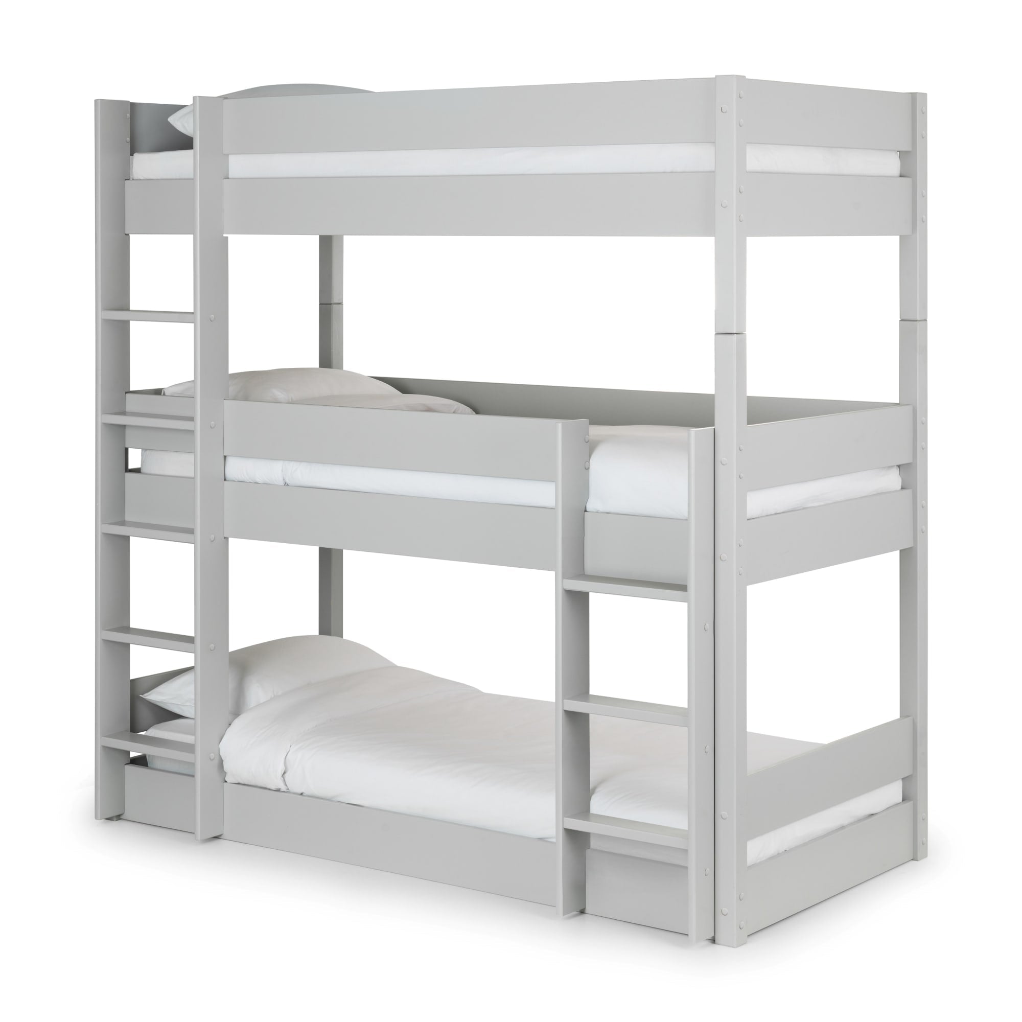 Trio Bunk - Dove Grey - Cozyo