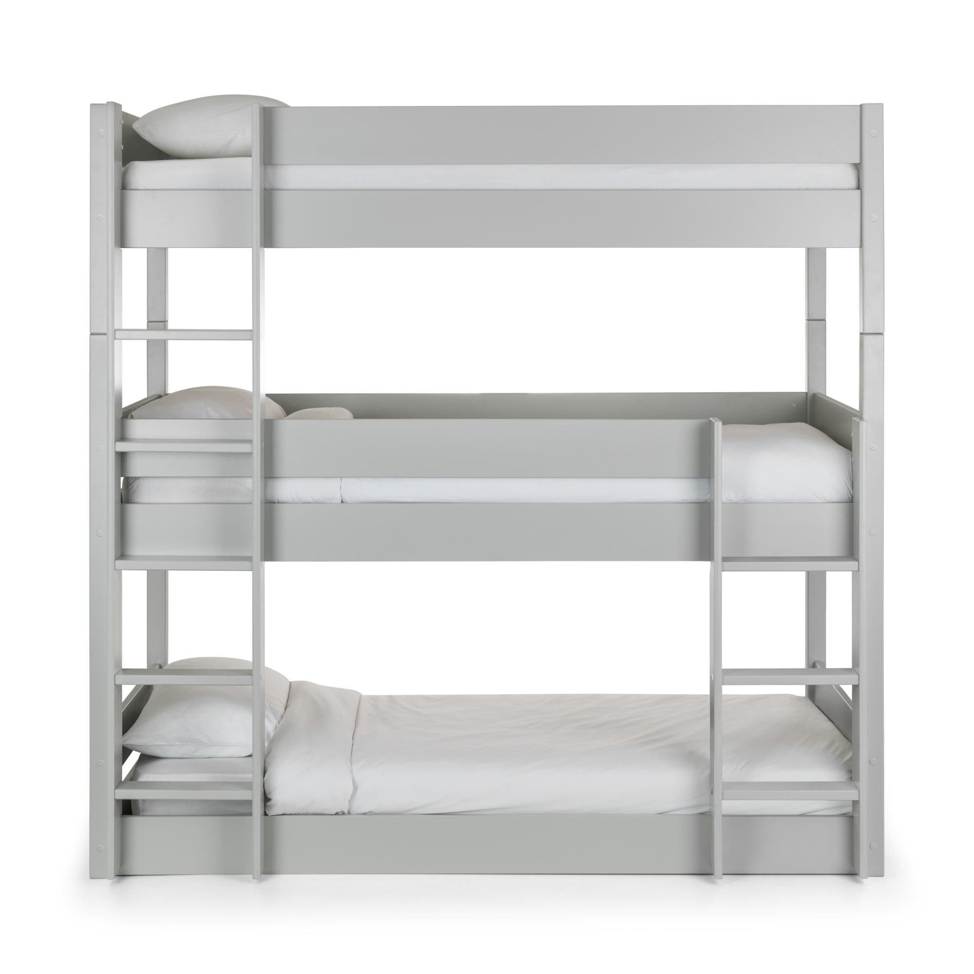 Trio Bunk - Dove Grey - Cozyo