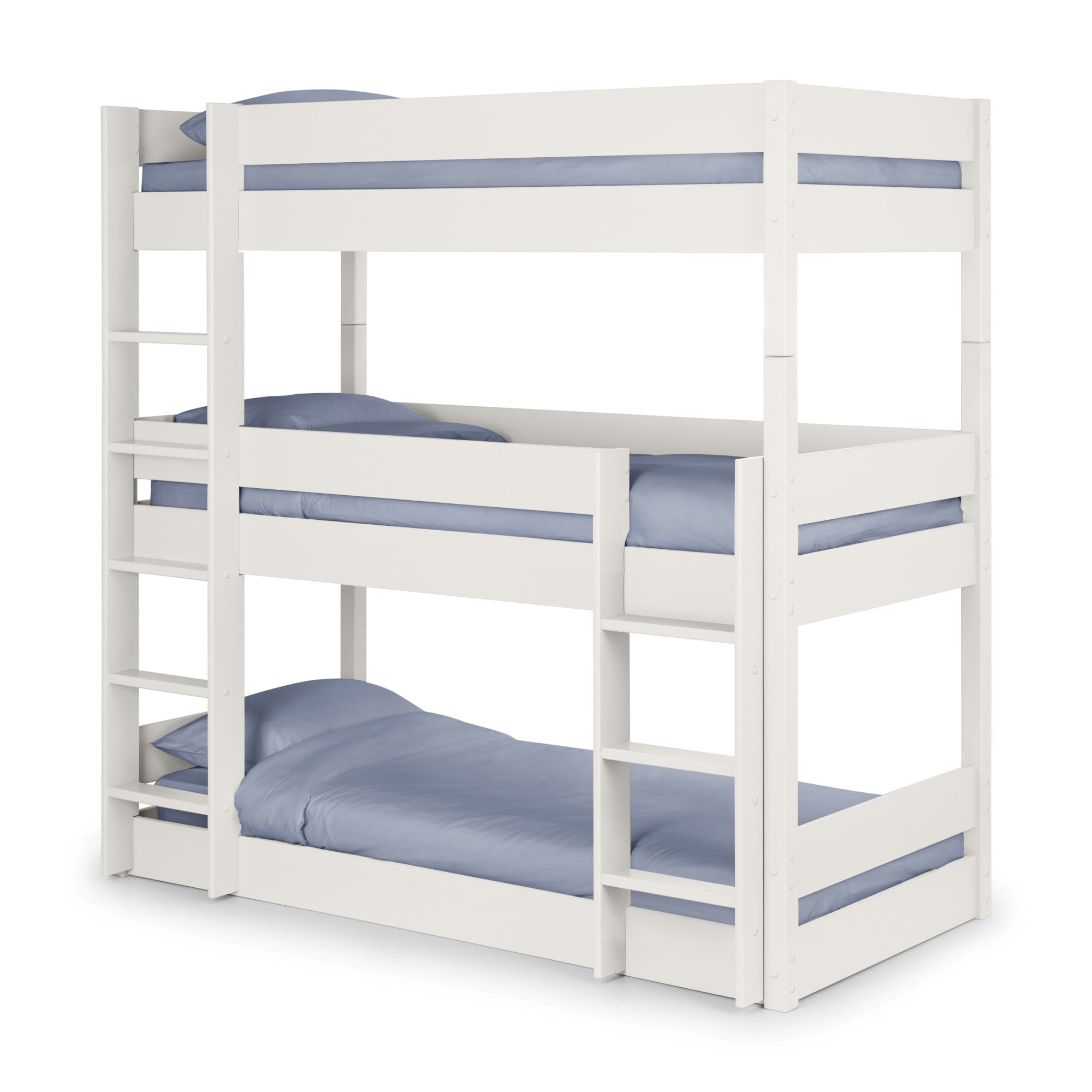 Trio Bunk - Surf White - Cozyo