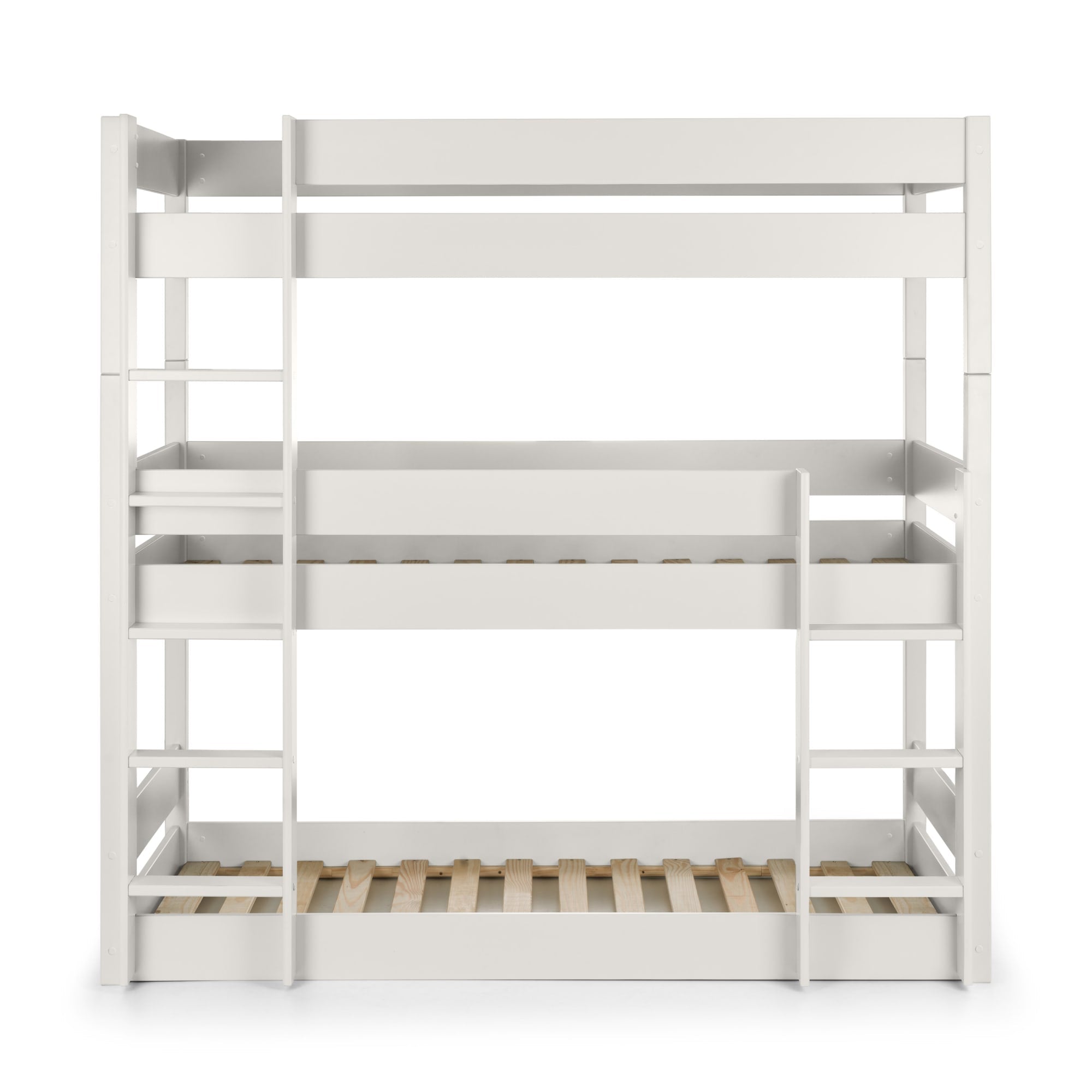 Trio Bunk - Surf White - Cozyo
