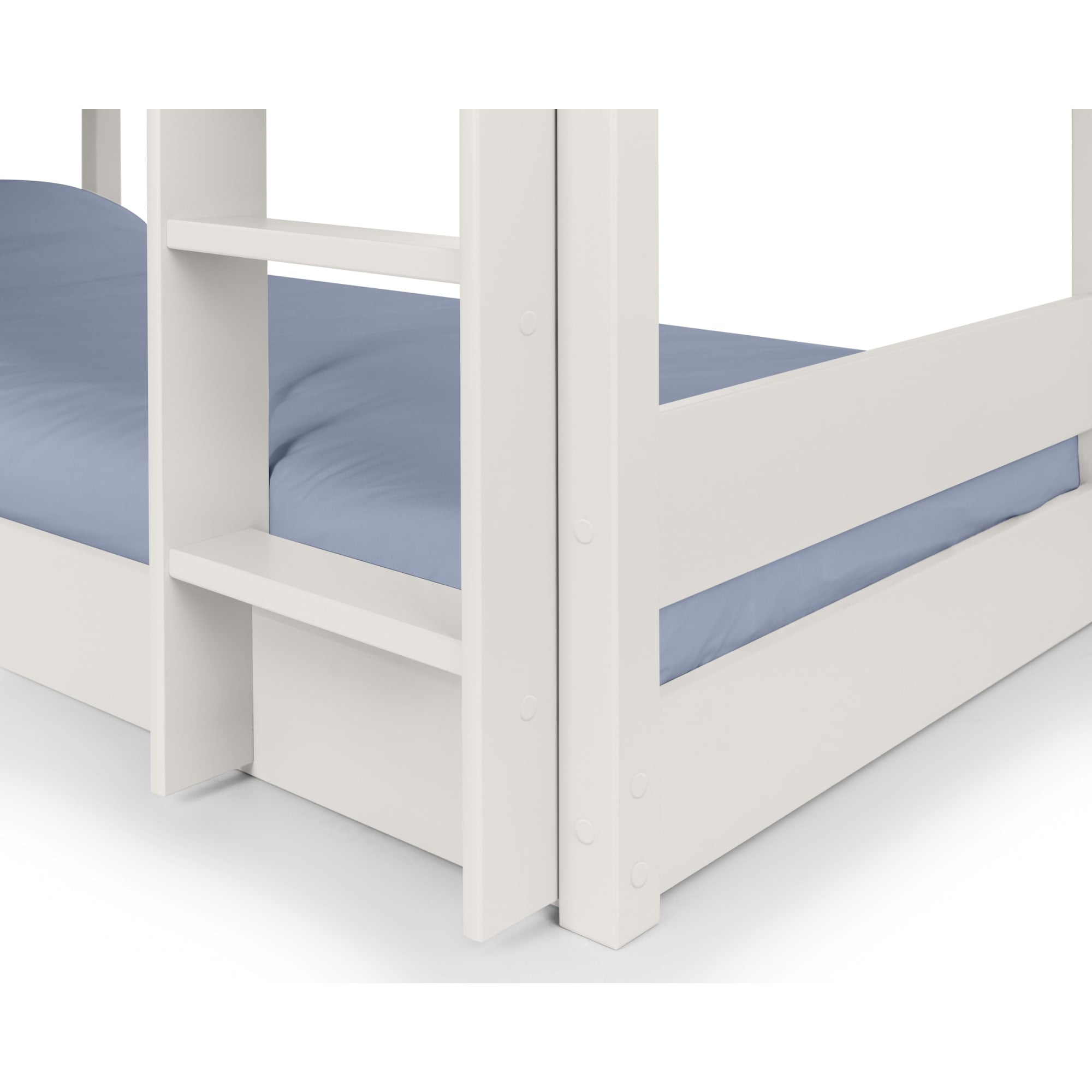 Trio Bunk - Surf White - Cozyo