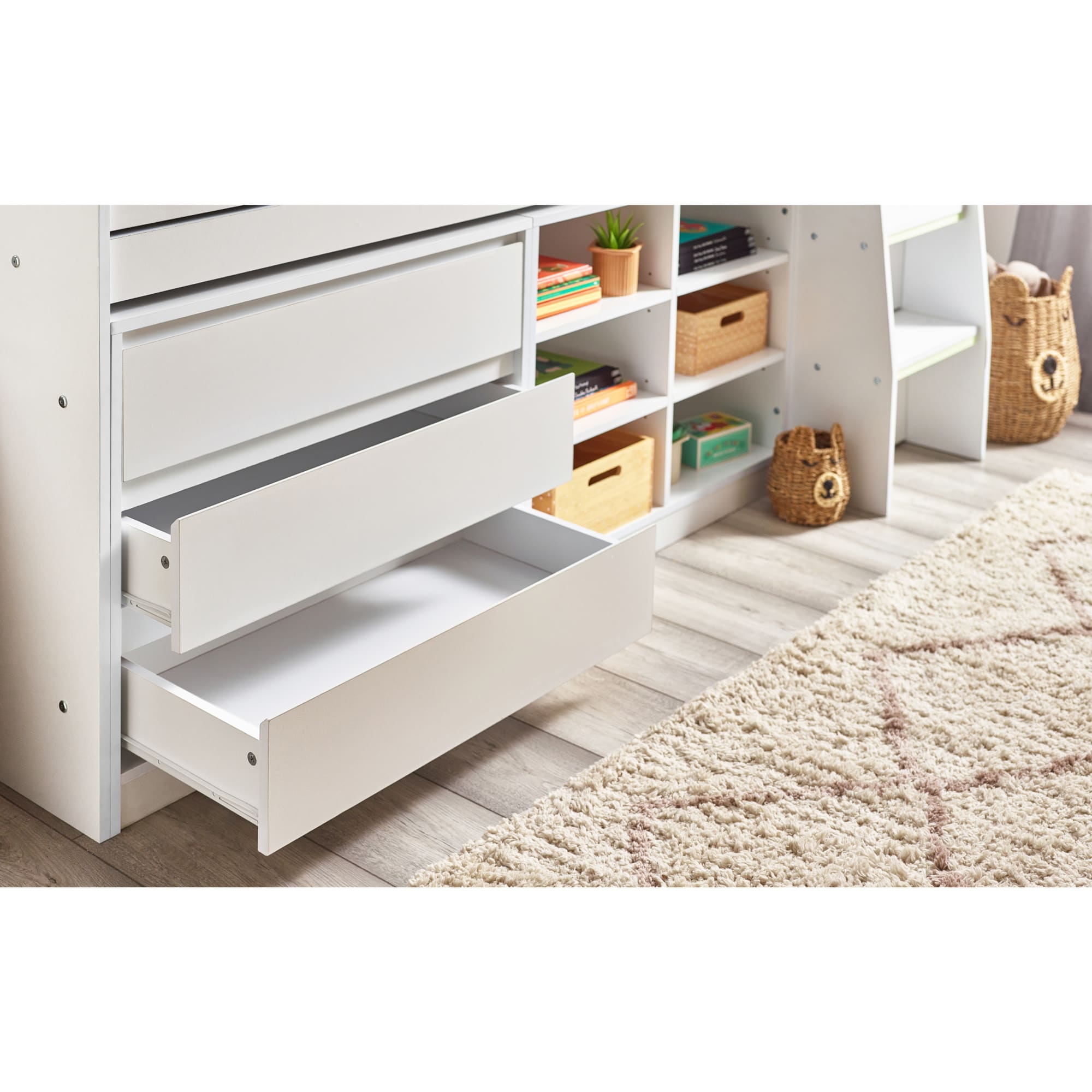Vespa Midsleeper - Cozyo